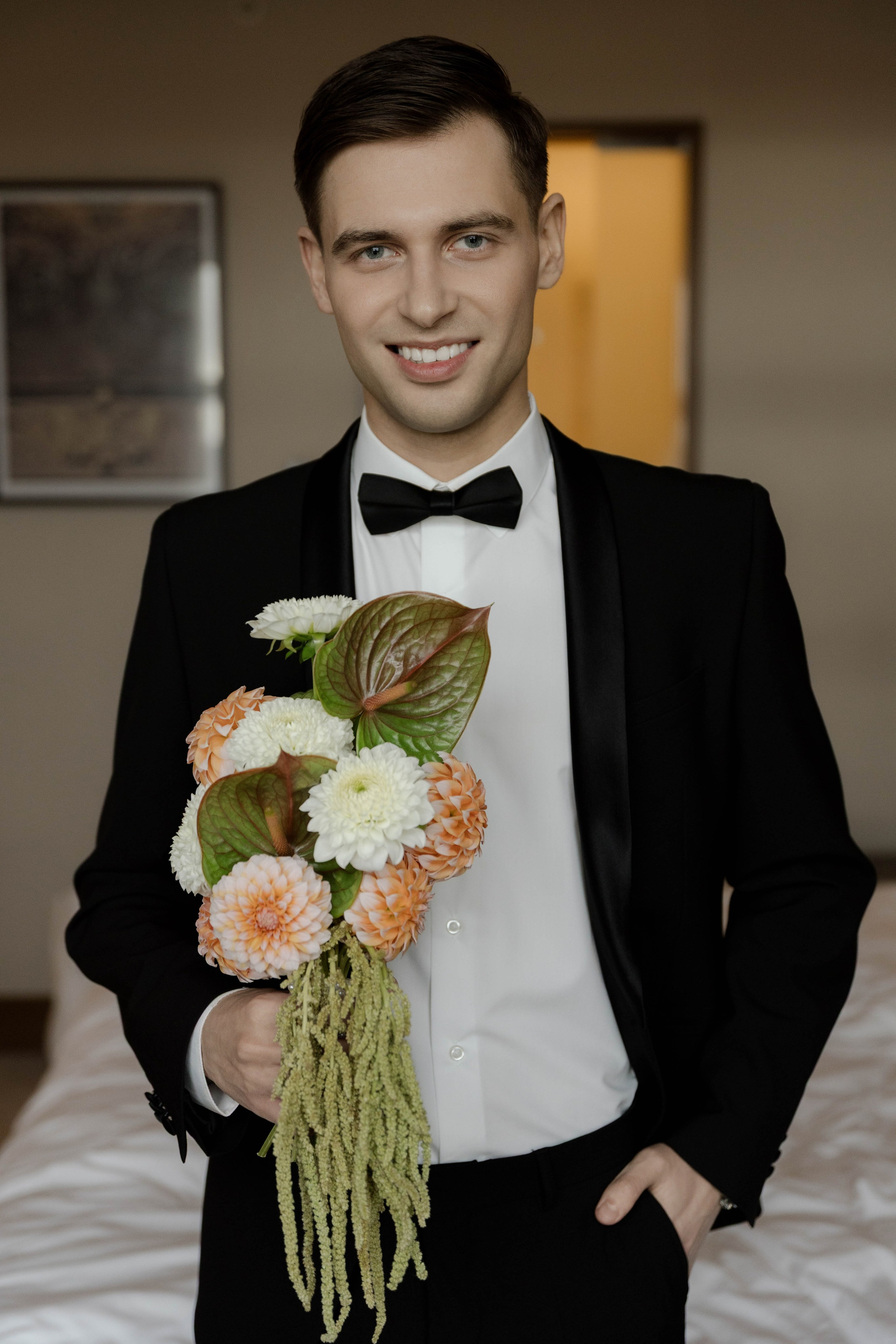 Александр и Валерия. Фотограф Юсова Мария