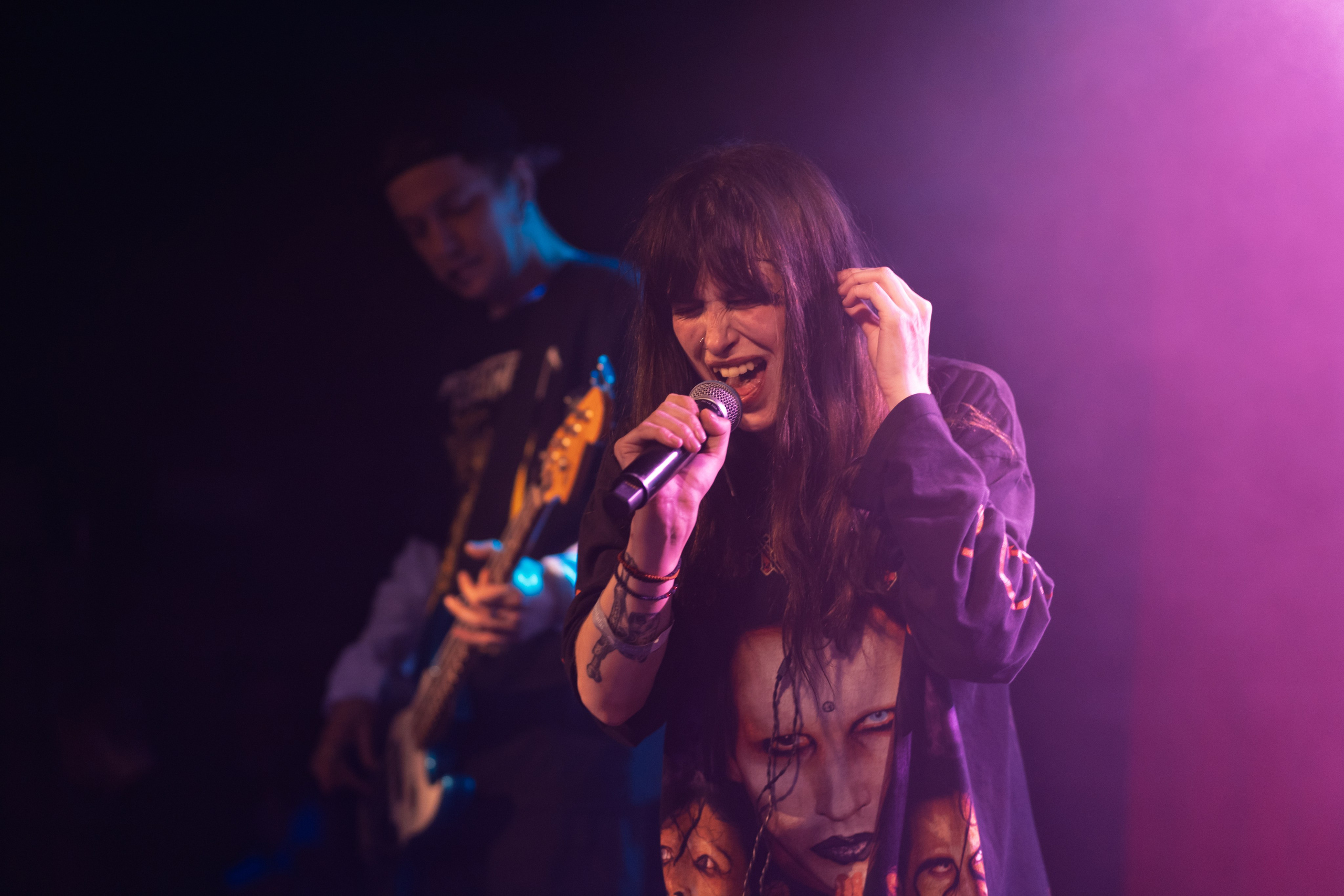 Shirra. Портретный и концертный фотограф в Москве Тугарин Александр