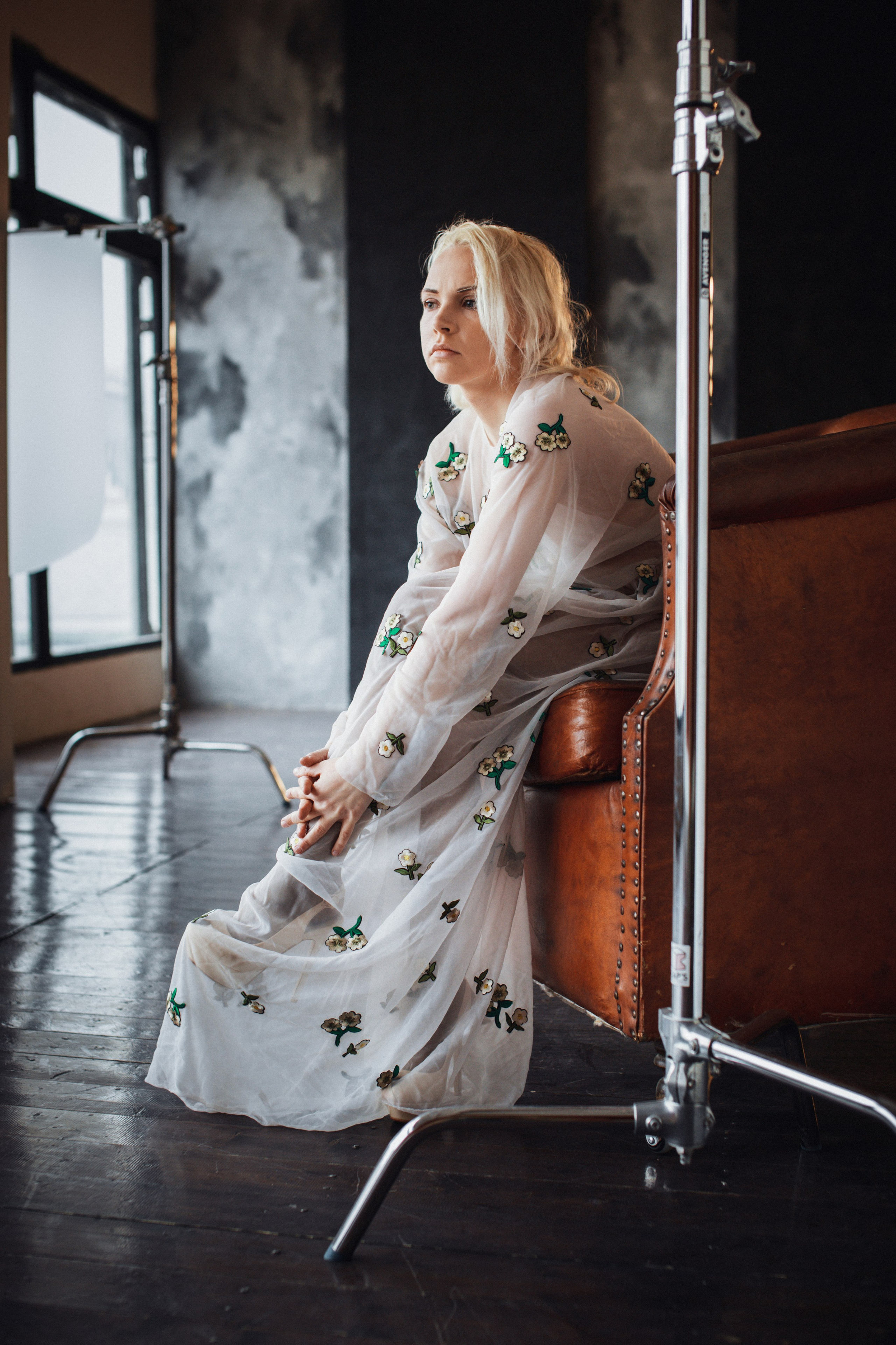 Nastya, Kaps. Портретный и концертный фотограф в Москве Тугарин Александр