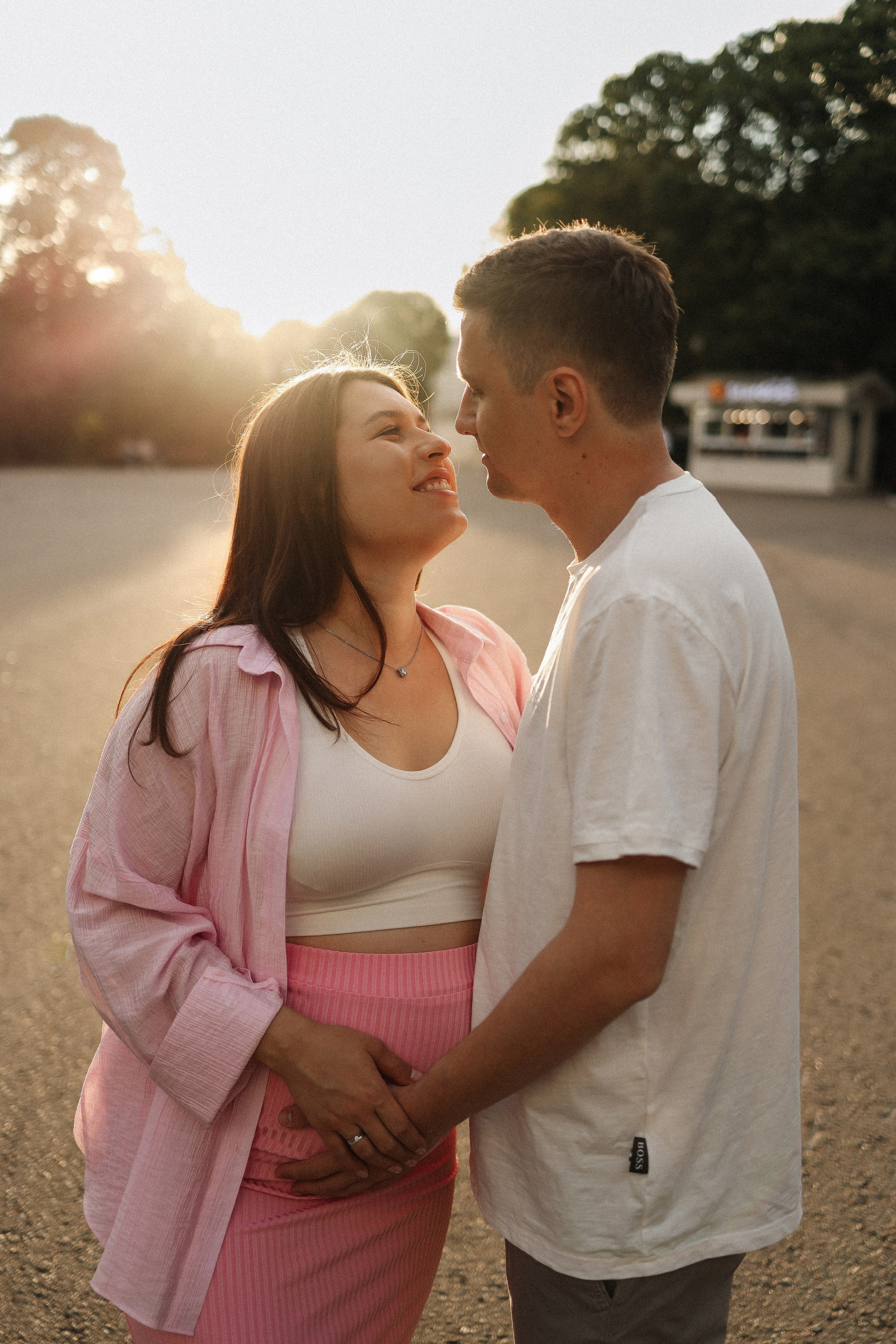 Алсу и Данил. Семейный и lovestory фотограф в Москве Светлана Коняхина