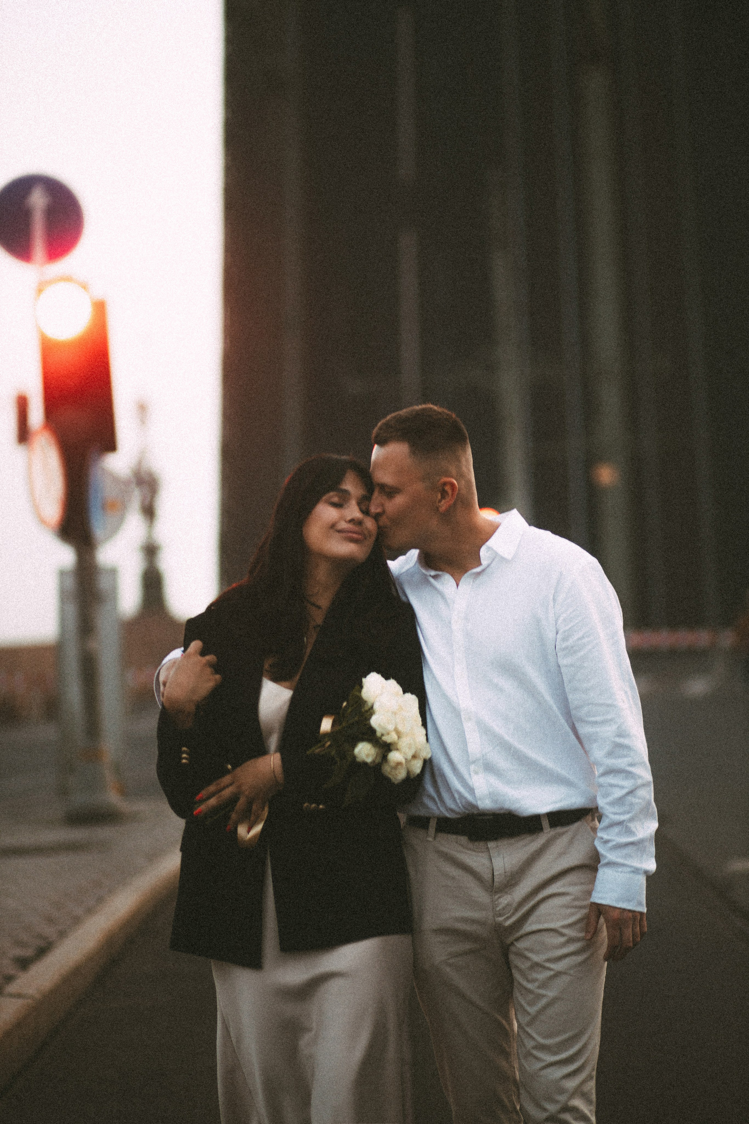 Л & A| Санкт-Петербург. Фотограф Екатерина Амбрушкевич