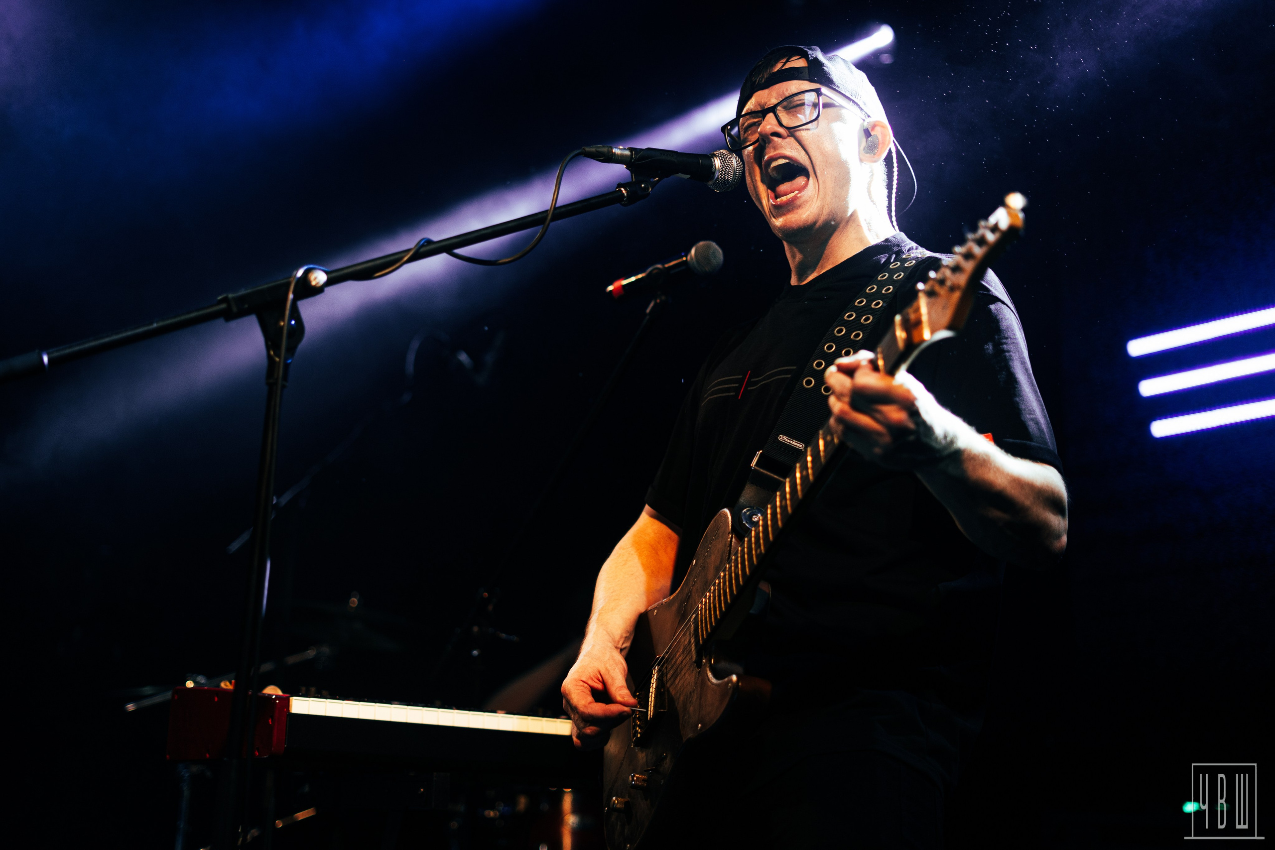 Три Вторых, 09.11.2025, Сердце. Человек в Шляпе