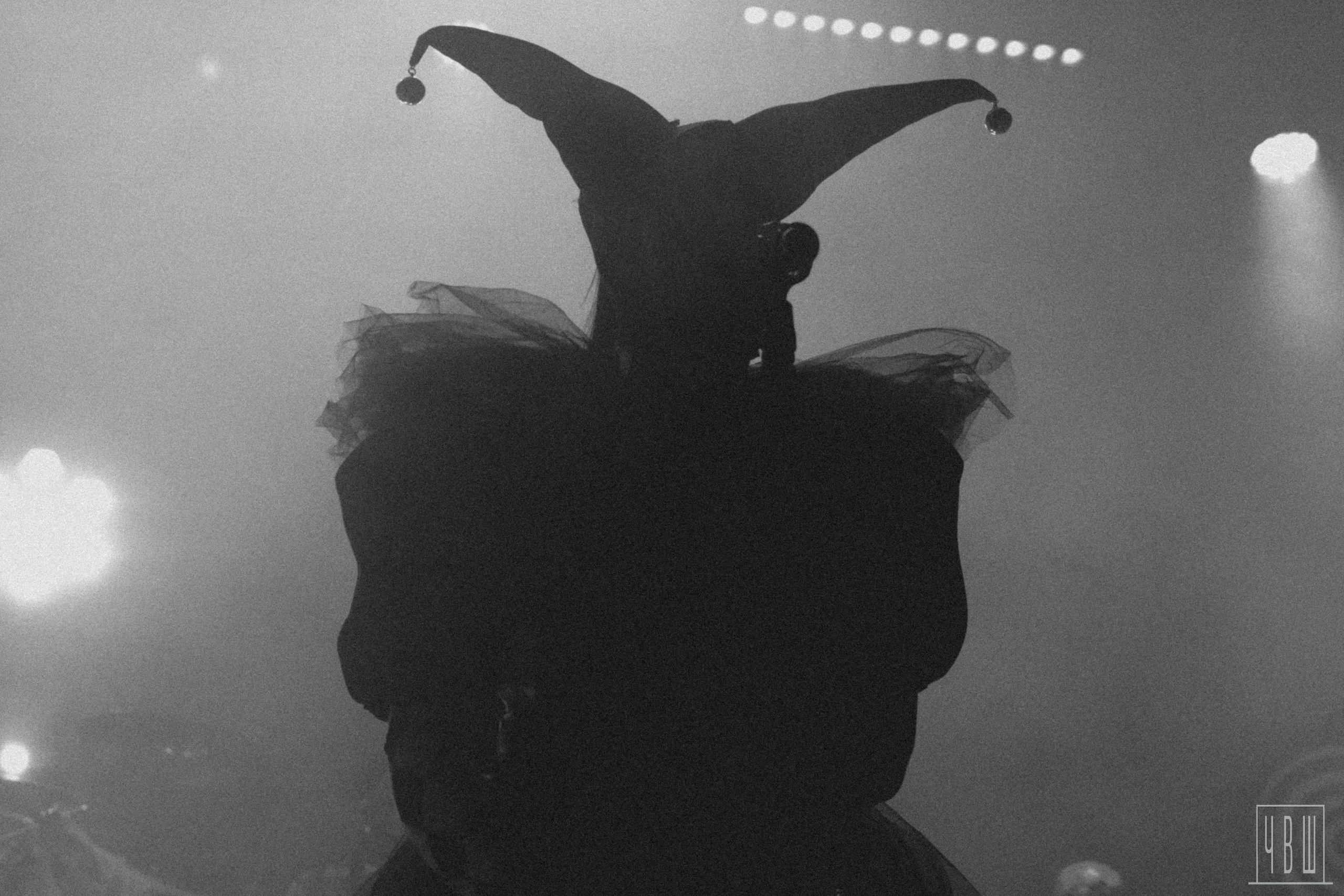 Tardigrade Inferno, 22.03.2026, Аврора. Человек в Шляпе