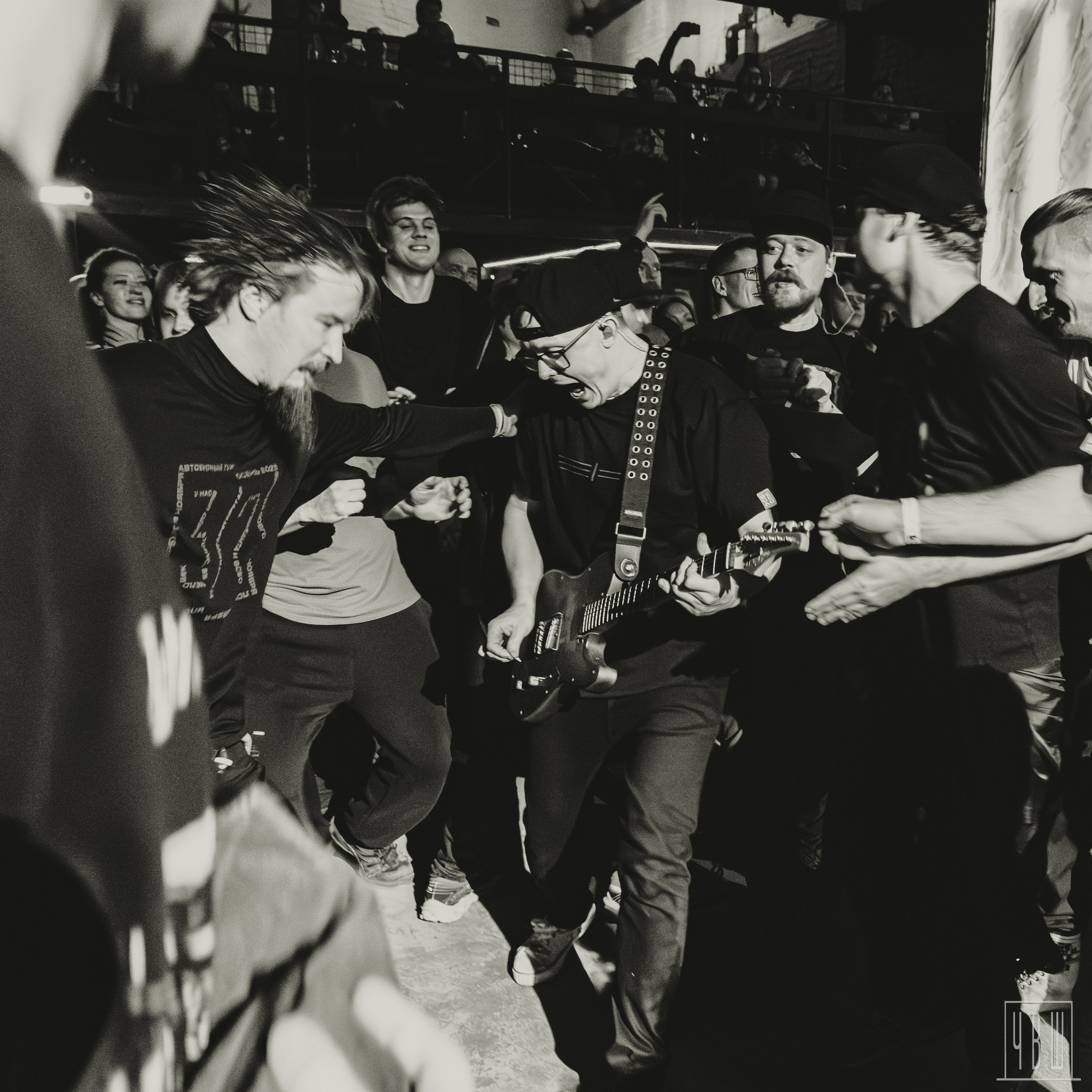 Три Вторых, 09.11.2025, Сердце. Человек в Шляпе