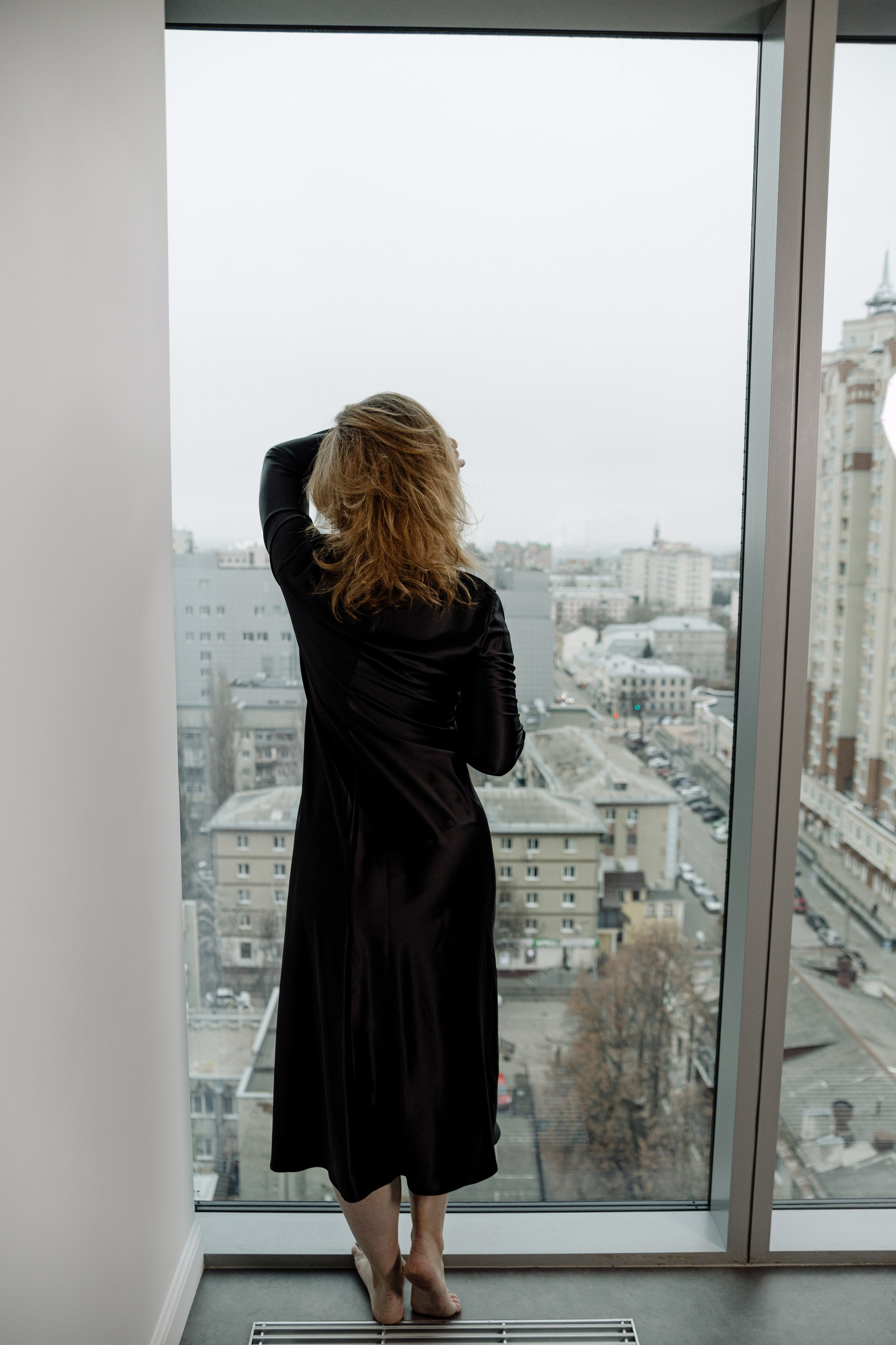 Елена. Фотограф Воронеж Варвара