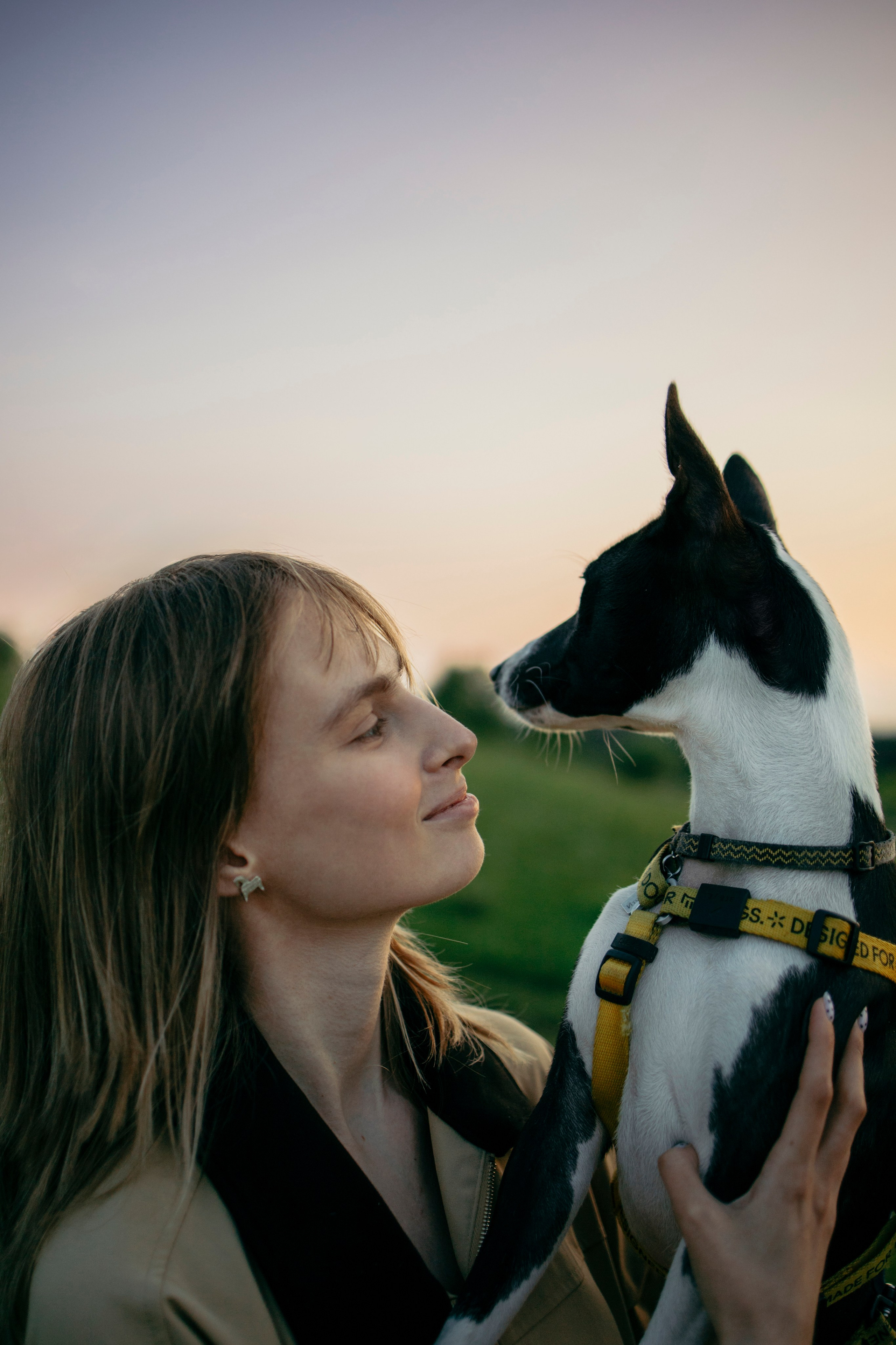 Итачи и его семья 🐾. Фотограф-анималист в Санкт-Петеребурге Титова Алиса