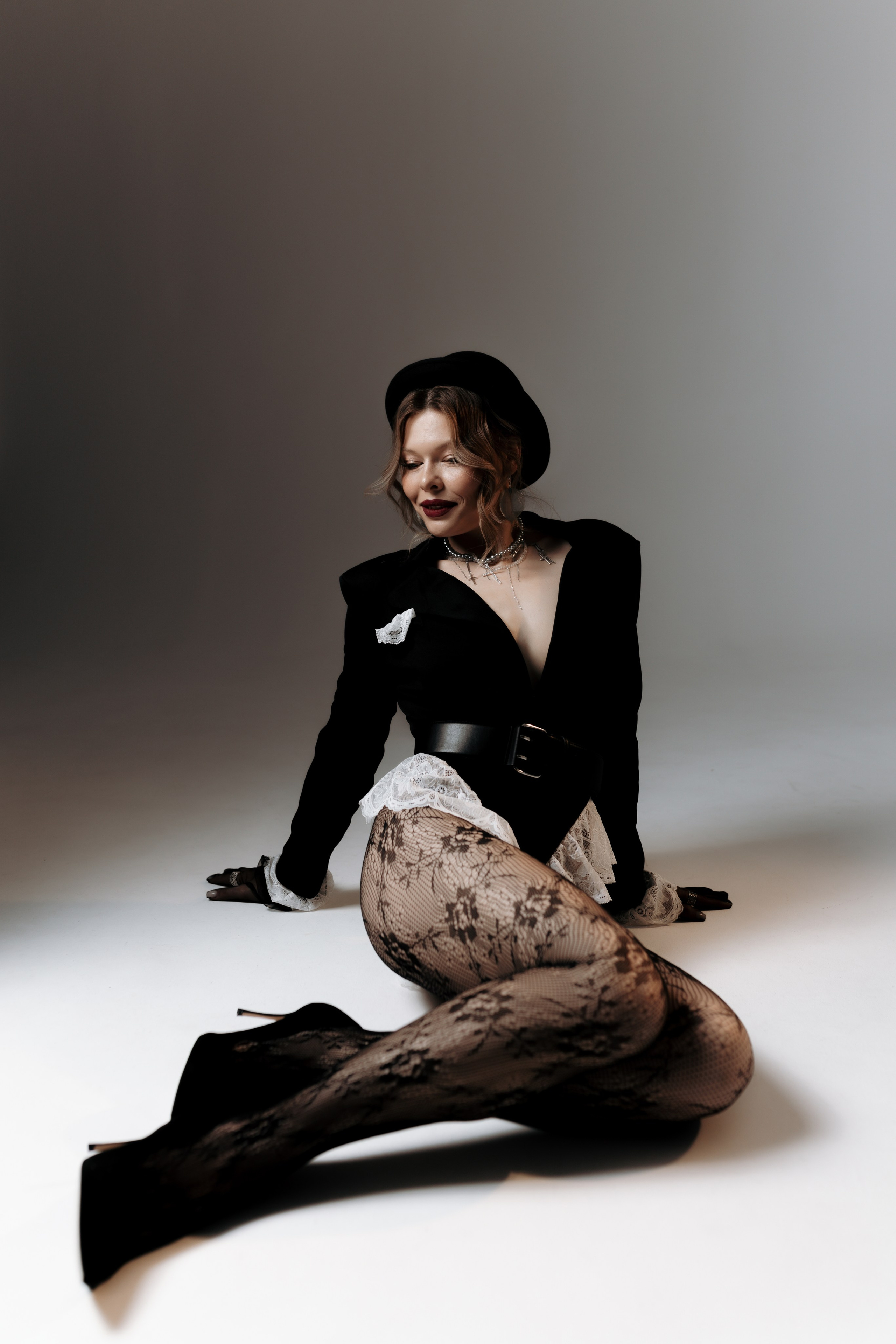 Альбина. Фотограф Смоленск Москва