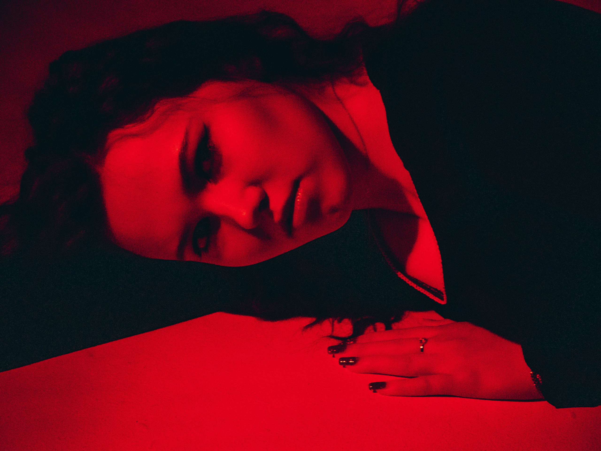 Ирина. «Матрица»