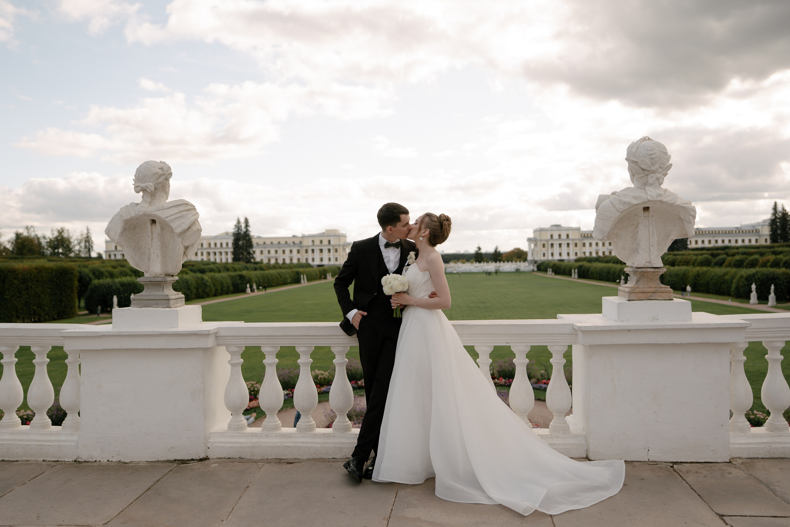 Саша и Катя. Свадебный и семейный фотограф в Москве и Красногорске — живые кадры | Анастасия Тихонова