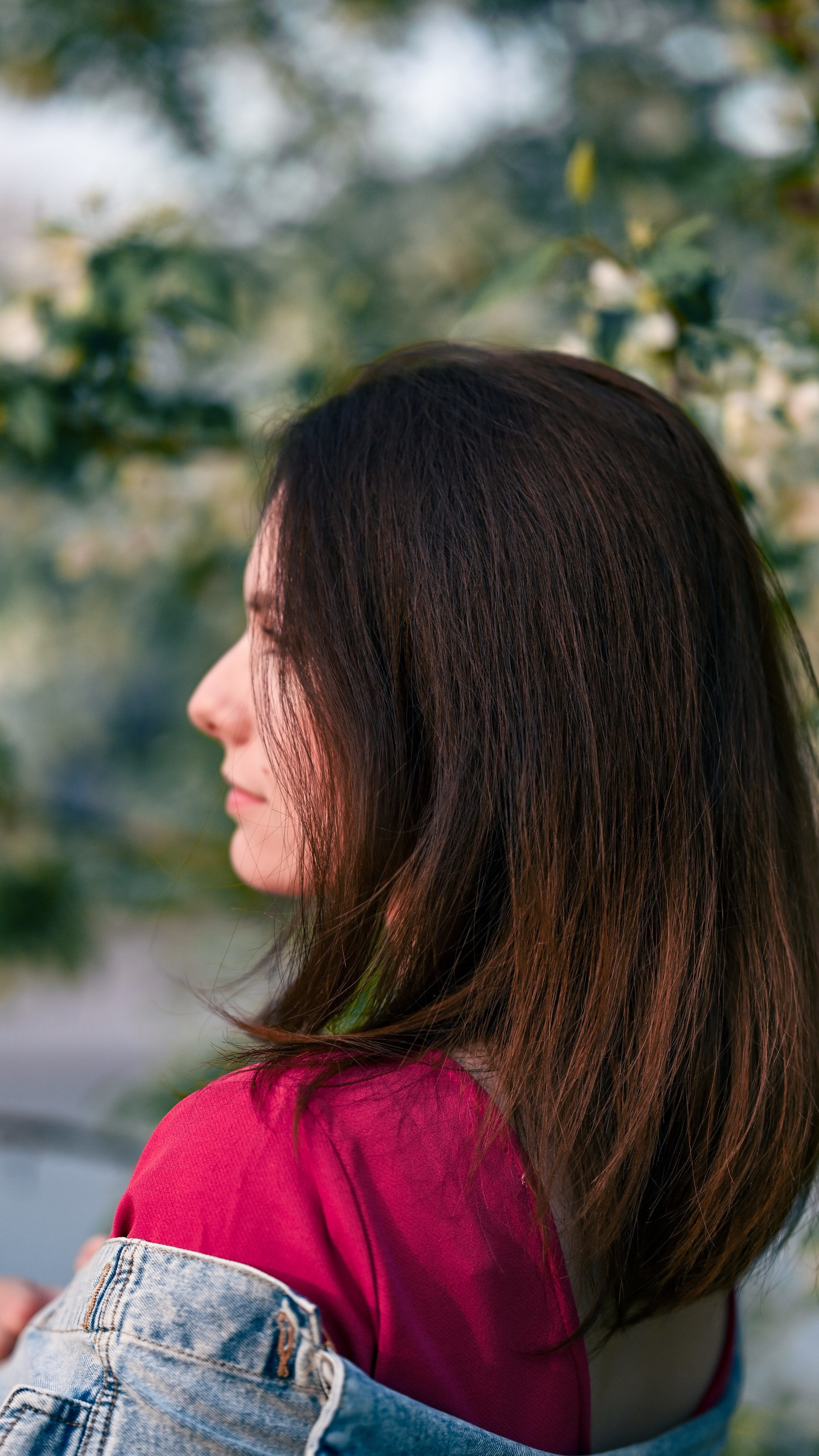 Портретные фотосессии в Тюмени