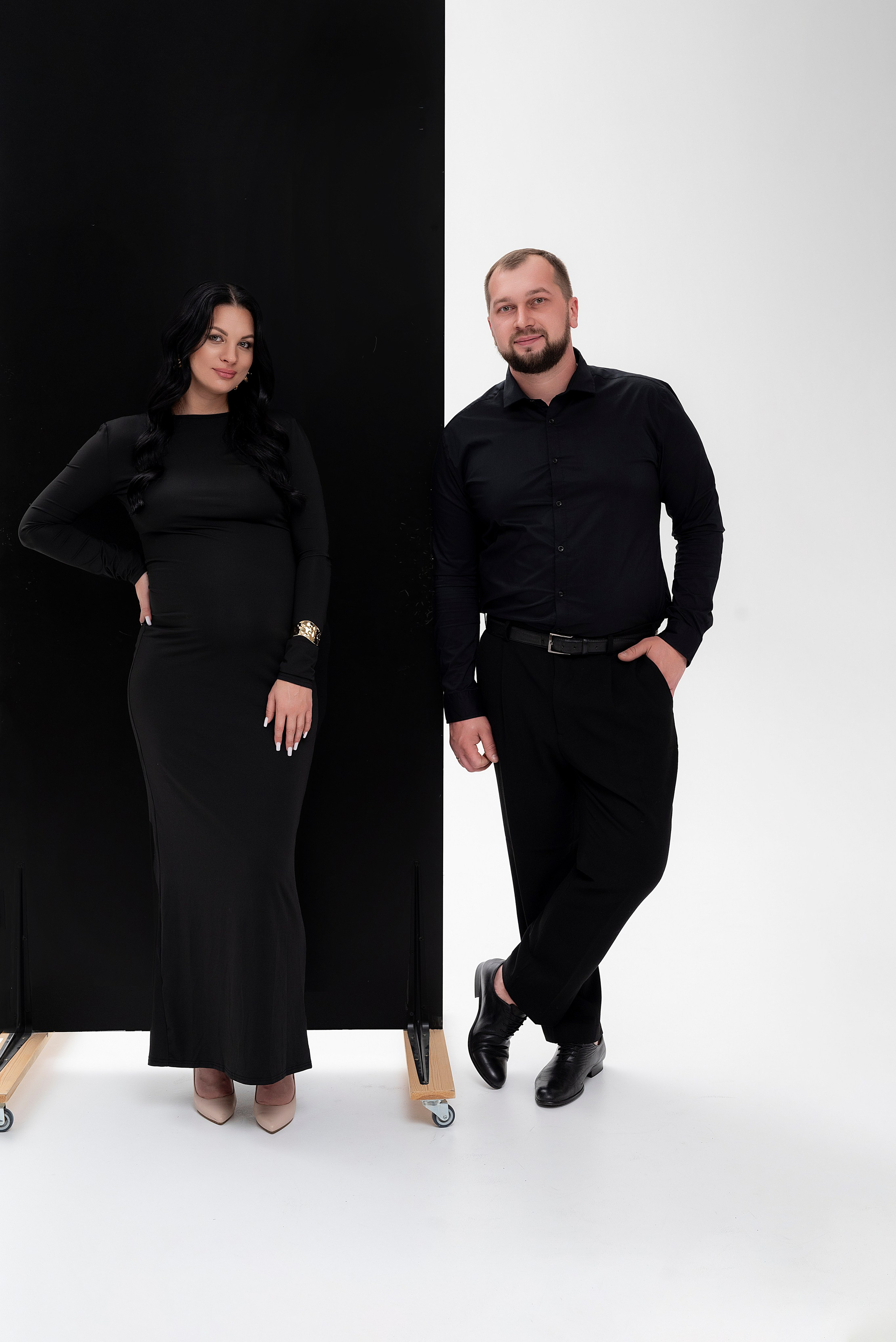 Семья Юркаловых. Идейный фотограф Пенза