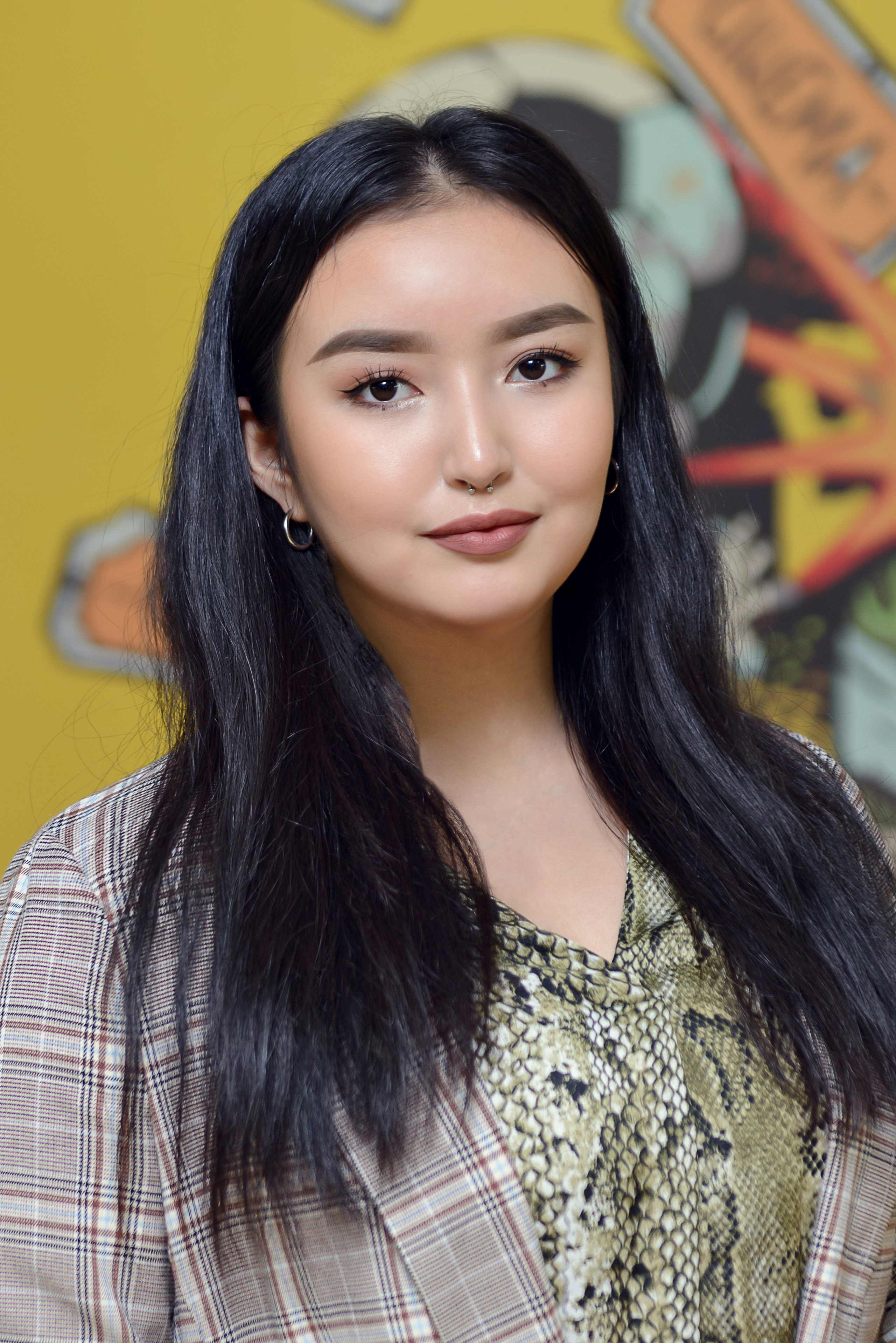 Портреты для TICKETON. Семейный фотограф, женский фототерапевт