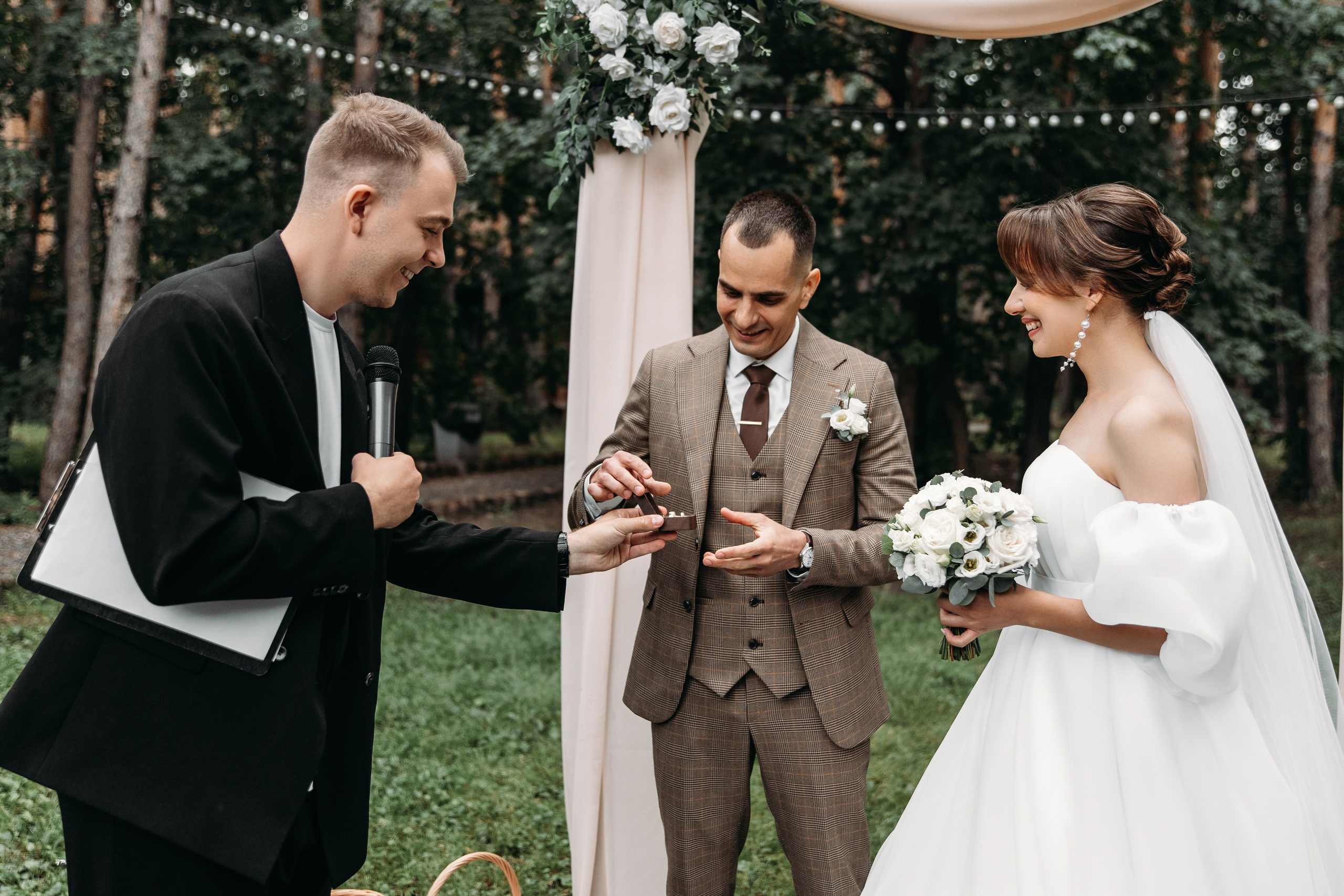 Никита & Татьяна. Свадебный ФОТОГРАФ и ВИДЕОГРАФ Ульяновск