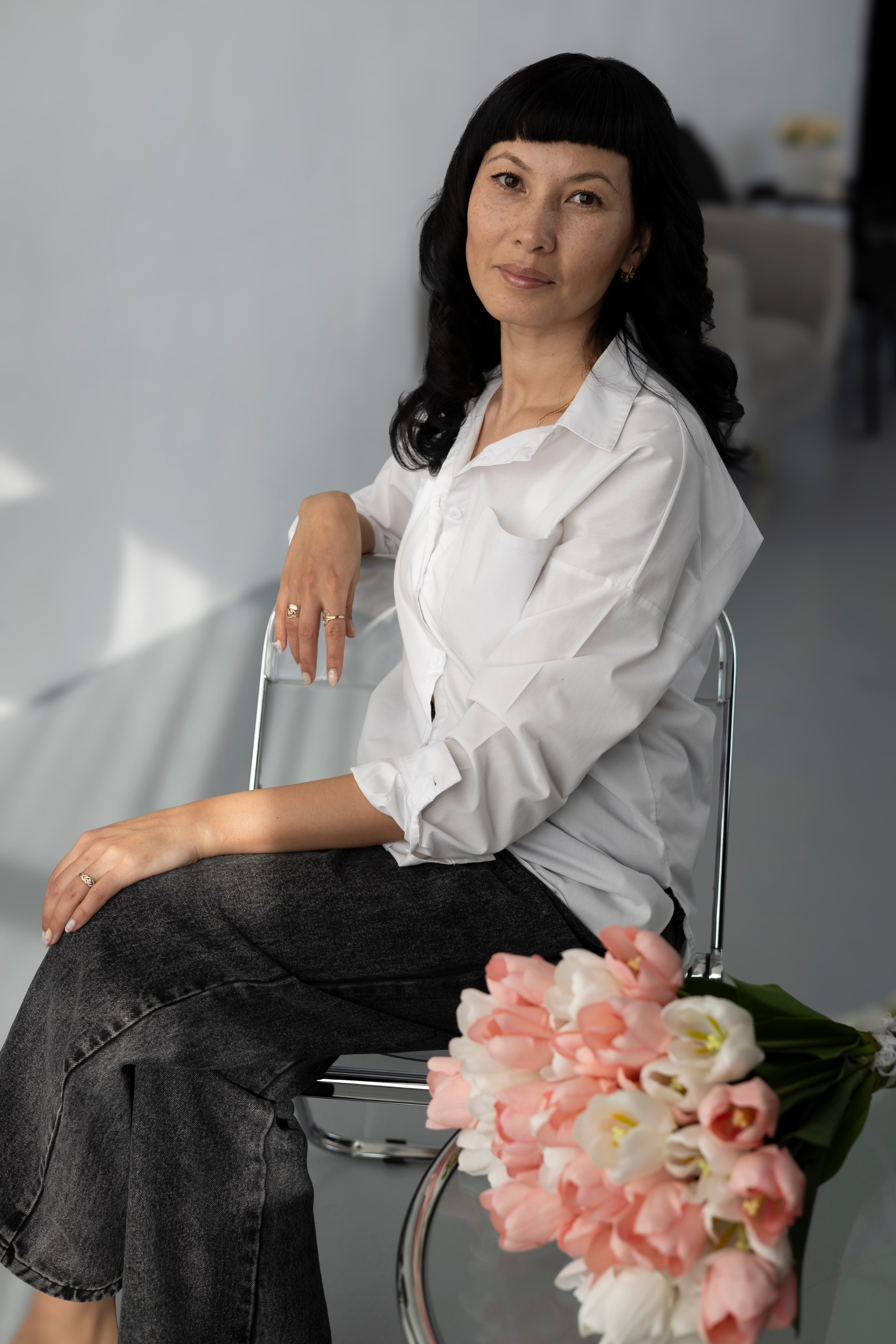 Семейная съемка. Интерьерный, предметный и контент фотограф в Иркутске Наталья Карпова