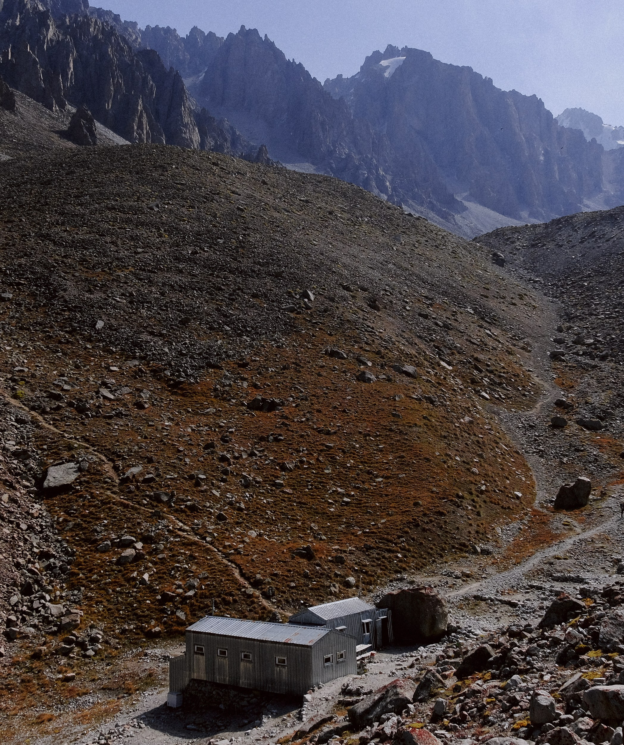 Кыргызстан. Фотограф Дмитрий Олрайт | Калуга, Россия