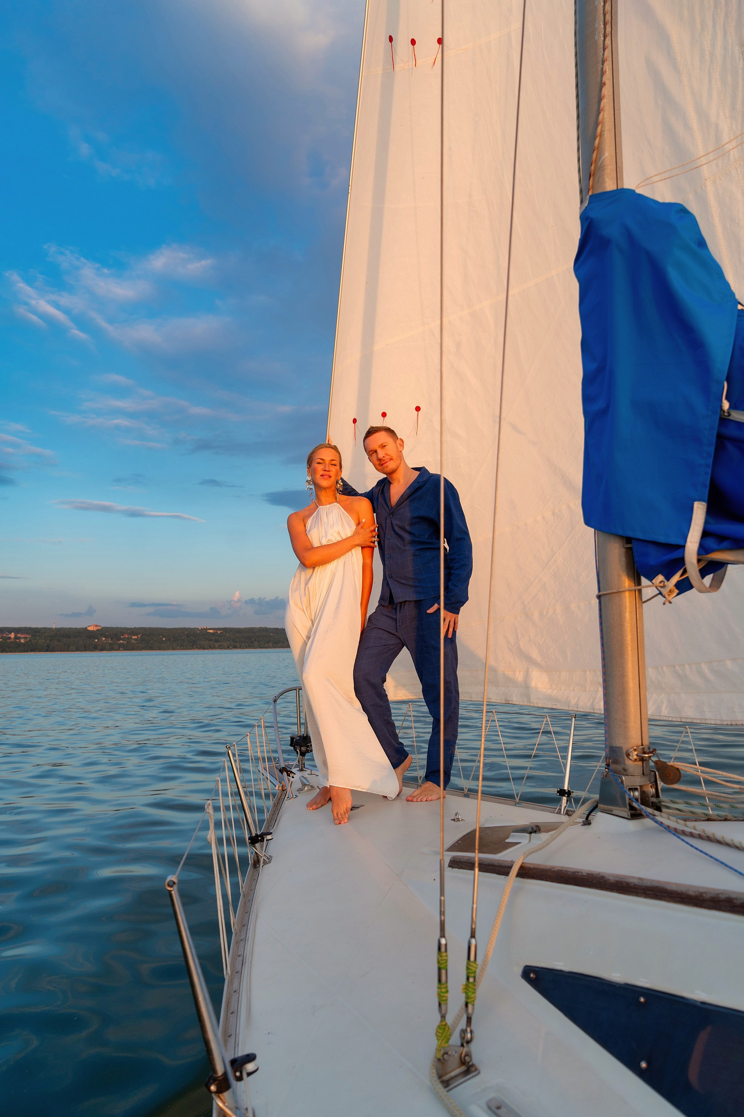 Дуэт «Алмас». Семейный и женский фотограф. Видеомейкер в Новосибирске