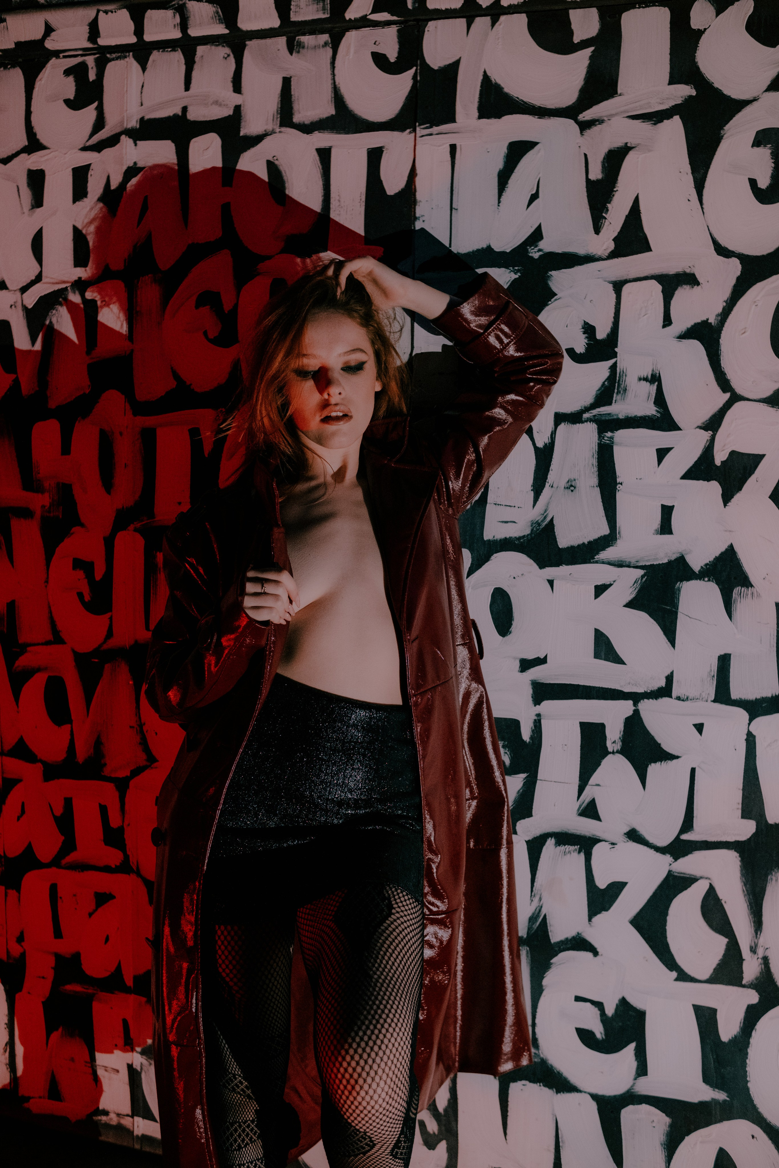 Maria. Фотограф в Санкт-Петербурге Бирюлев Илья