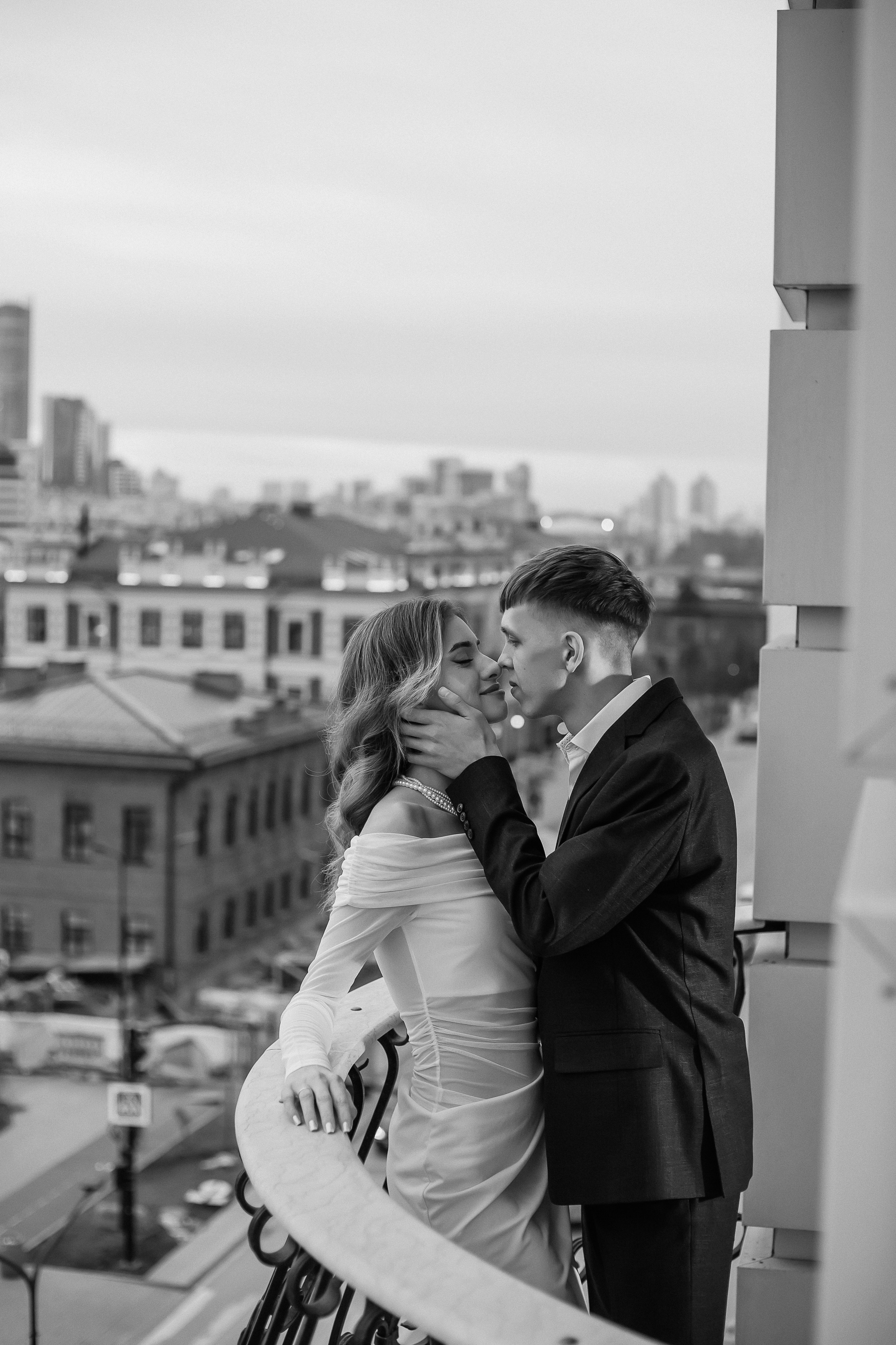 Свадебная серия Олега и Дарьи. Фотограф Екатеринубрг/Верхняя Пышма