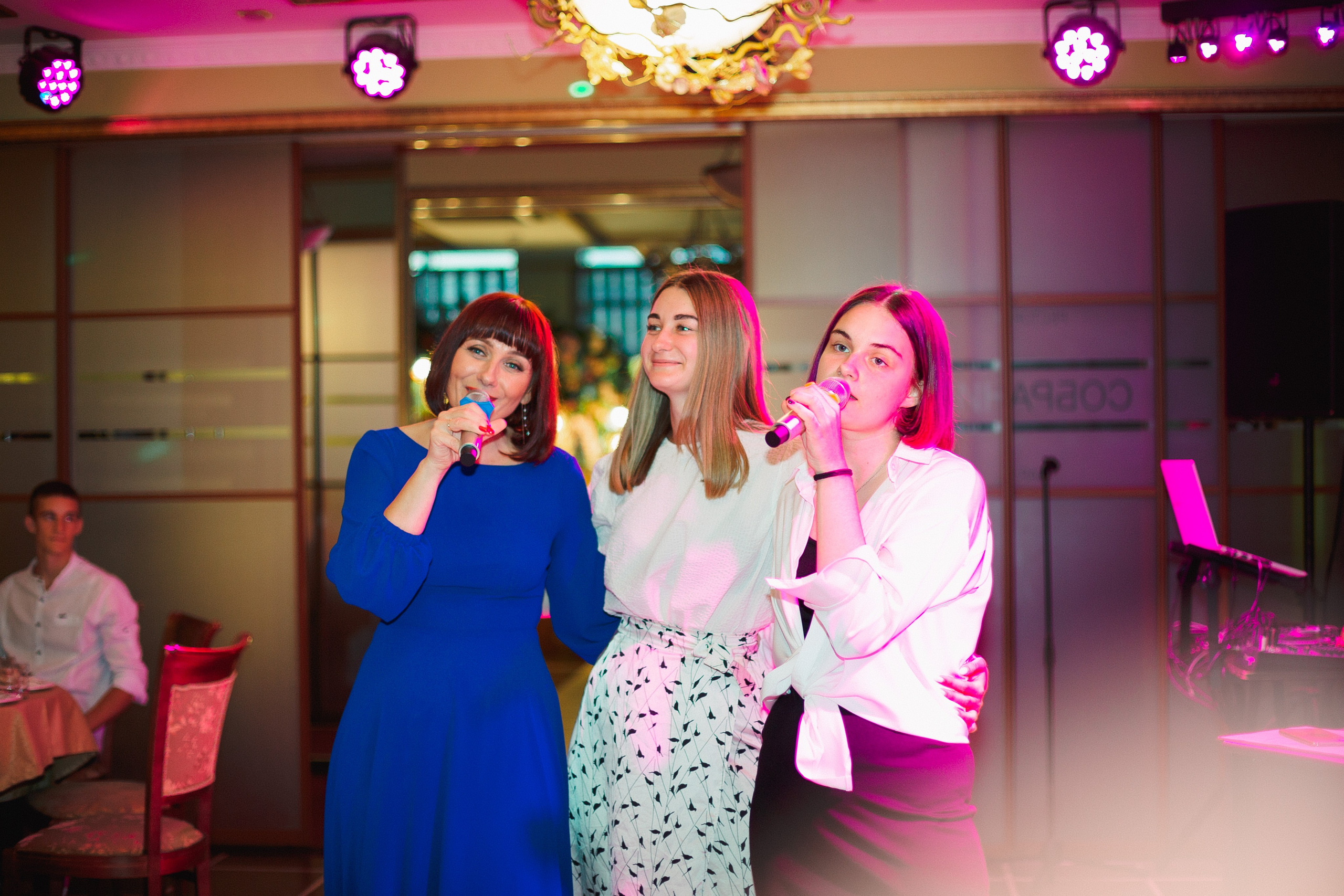 Про антиюбилей Людмилы. Семейный и детский фотограф в Туле