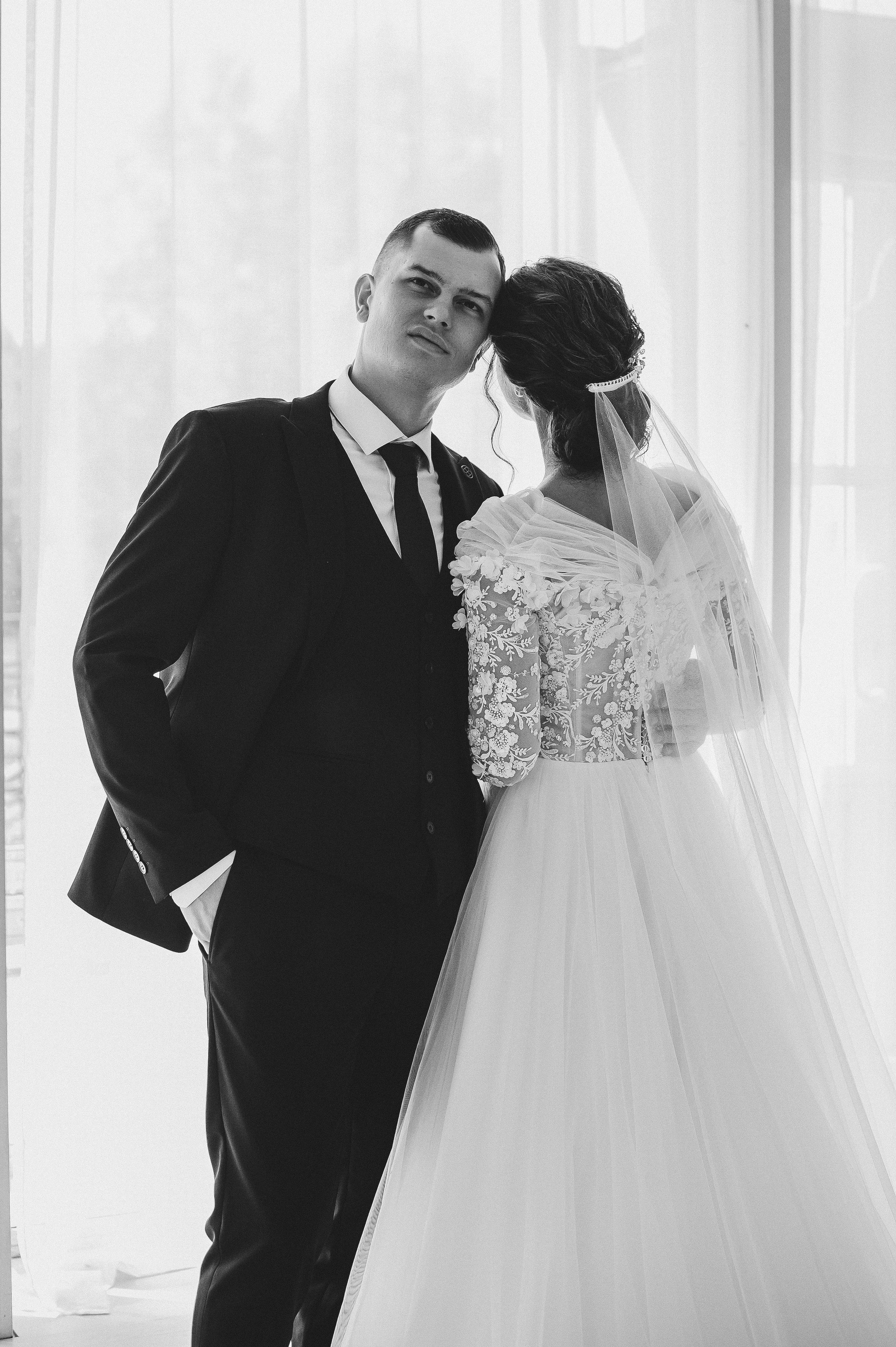 Даник & Альвина. Ваш фотограф Ирина Гущанская