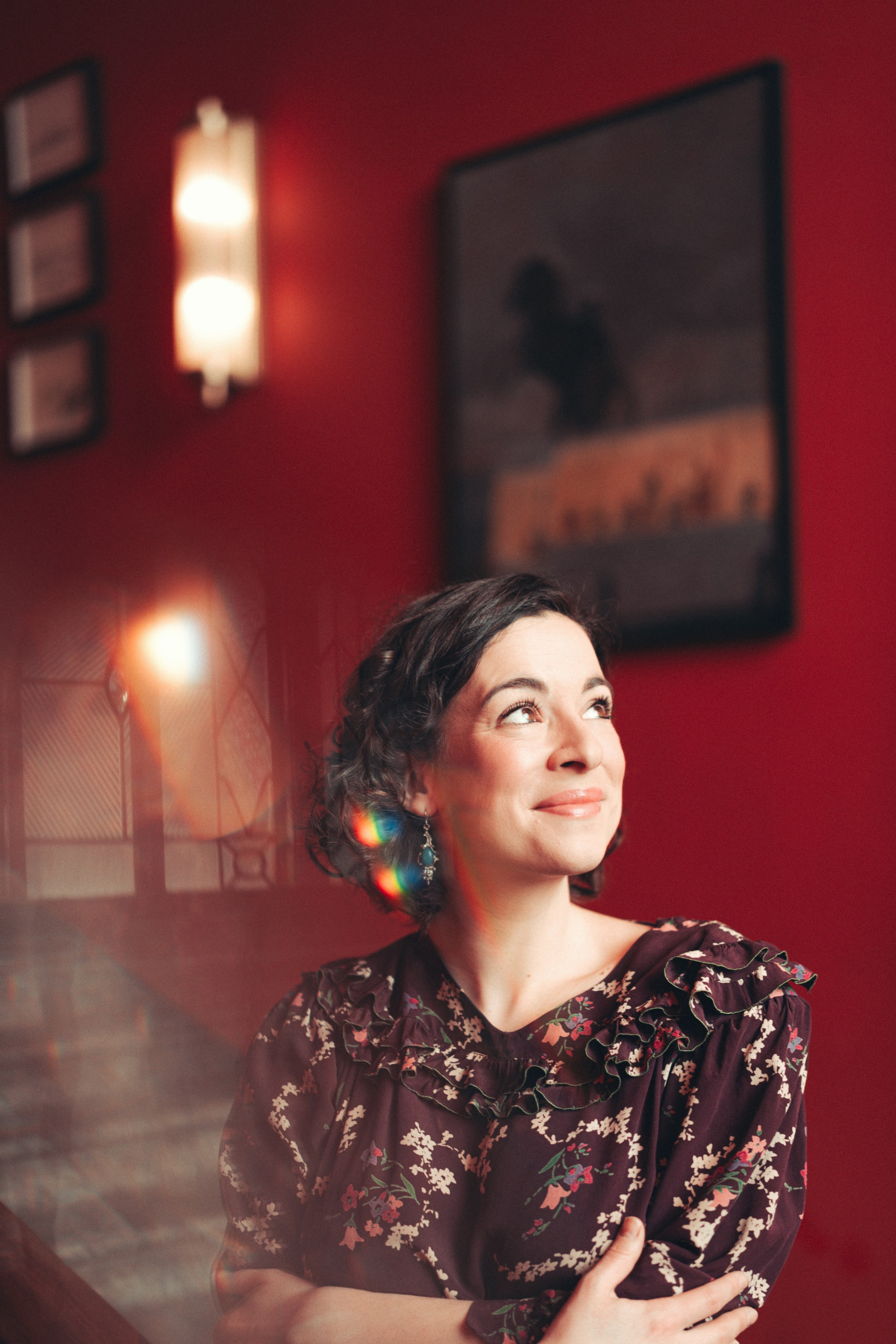 Фото / разное. Фотограф и видеограф Арина Семёнова