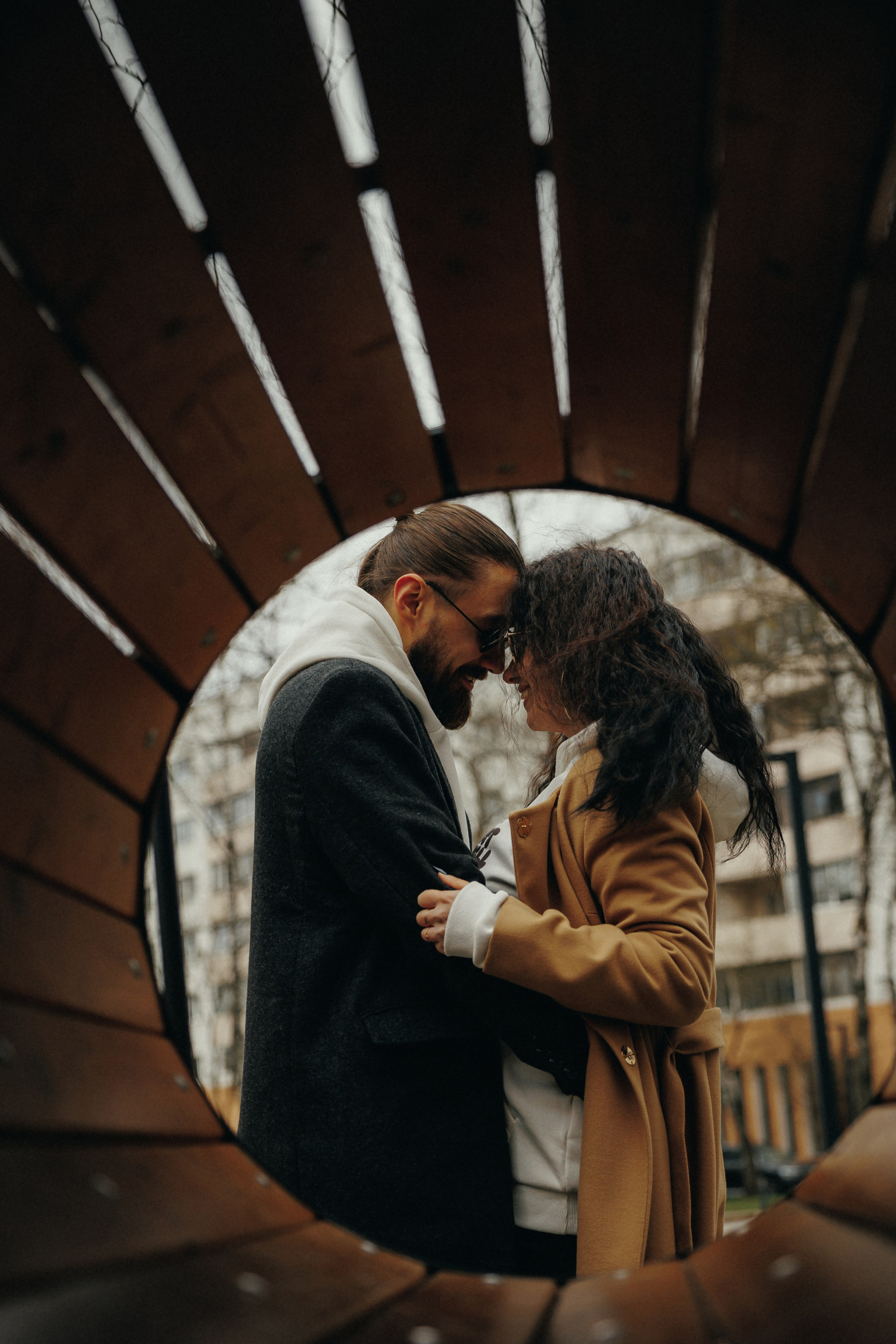 Паша и Вика. Свадебный и семейный фотограф Витебск, Минск, Андрей Павлов