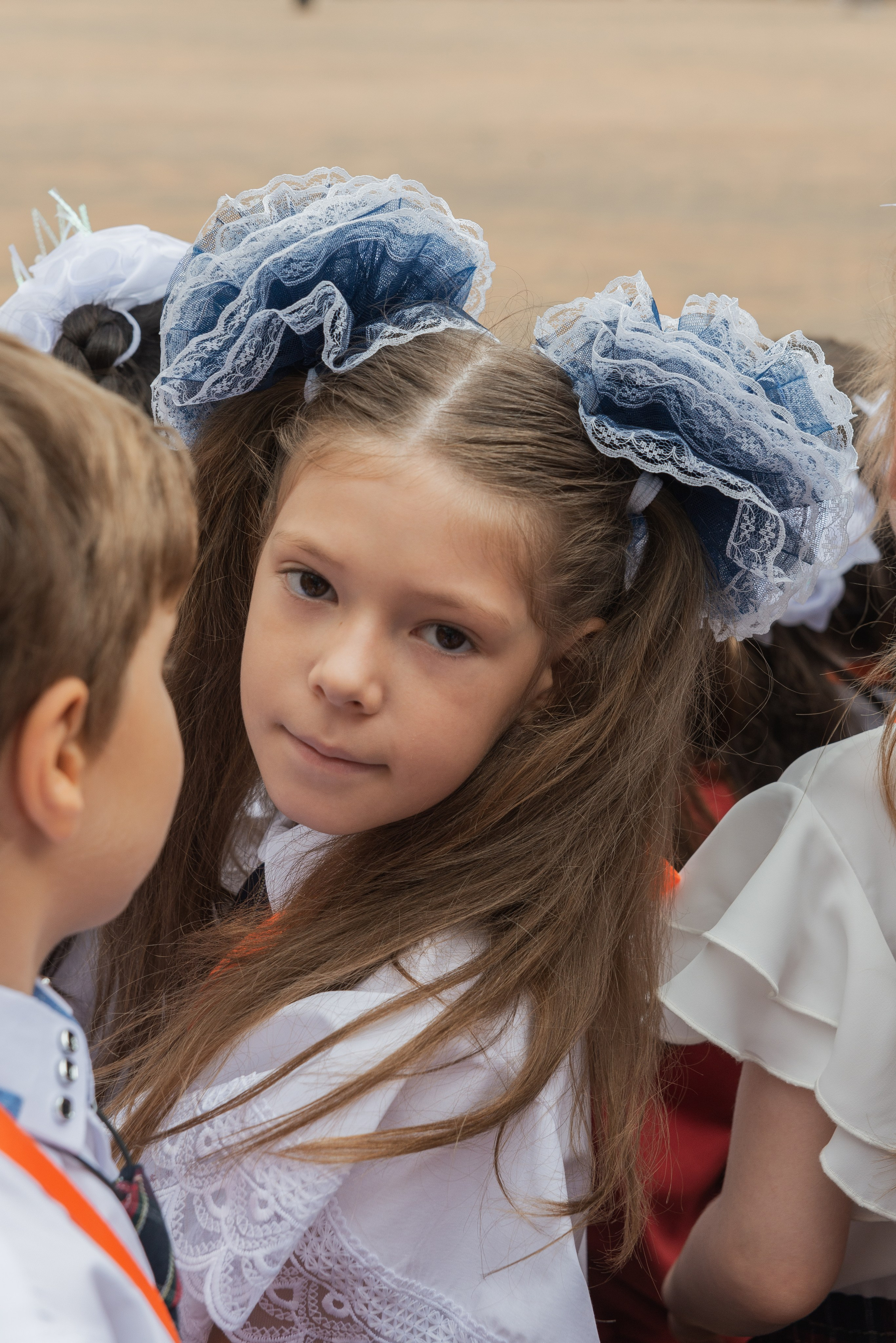 Первый класс