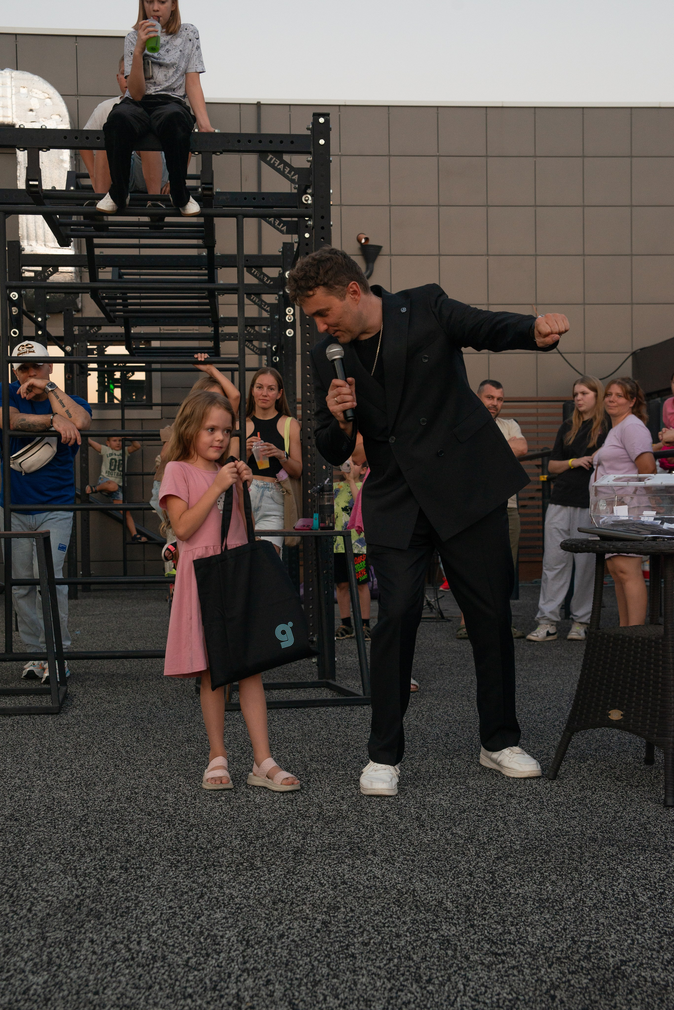 Джиматика 5 лет