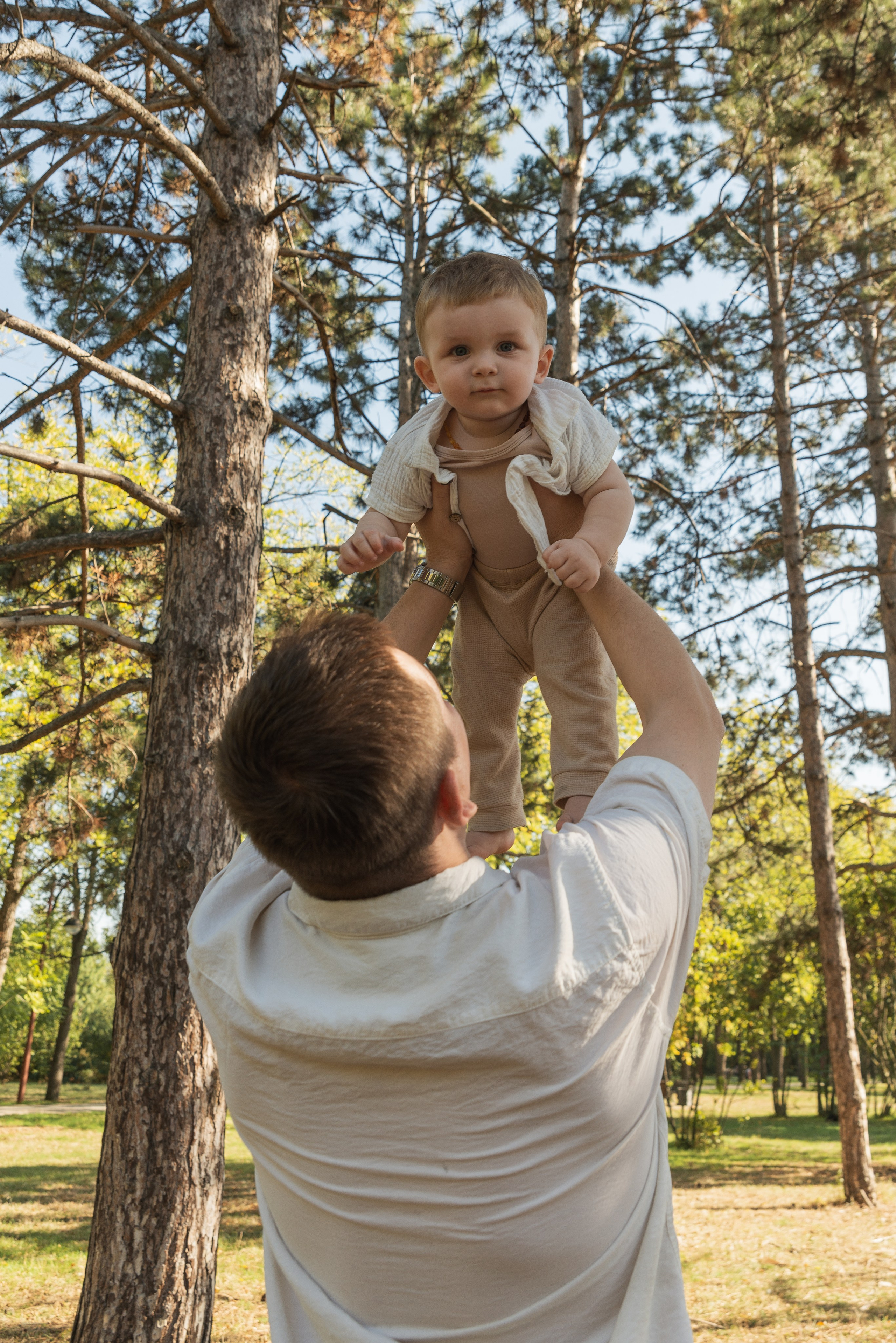 Фотосессия Октябрь