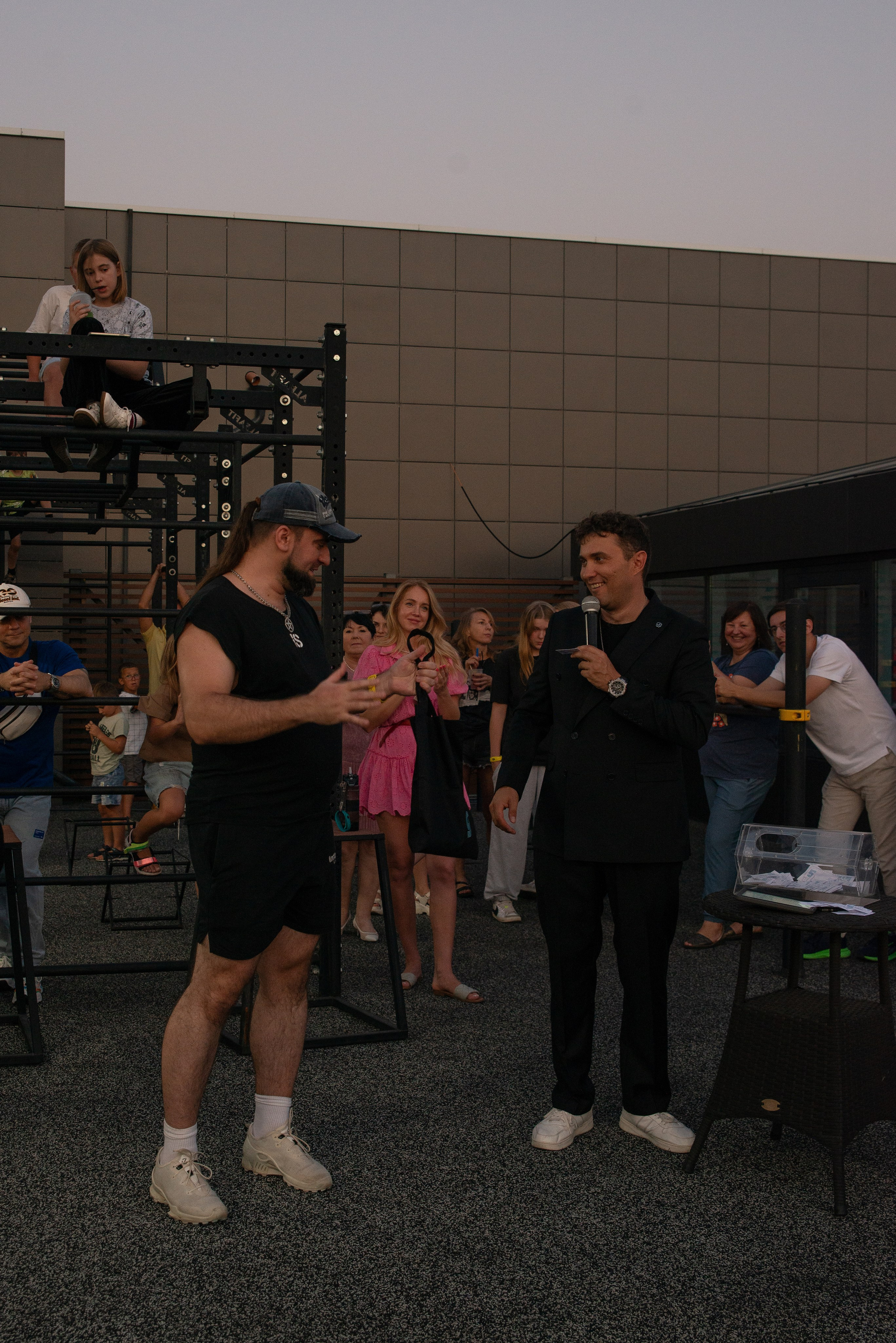 Джиматика 5 лет