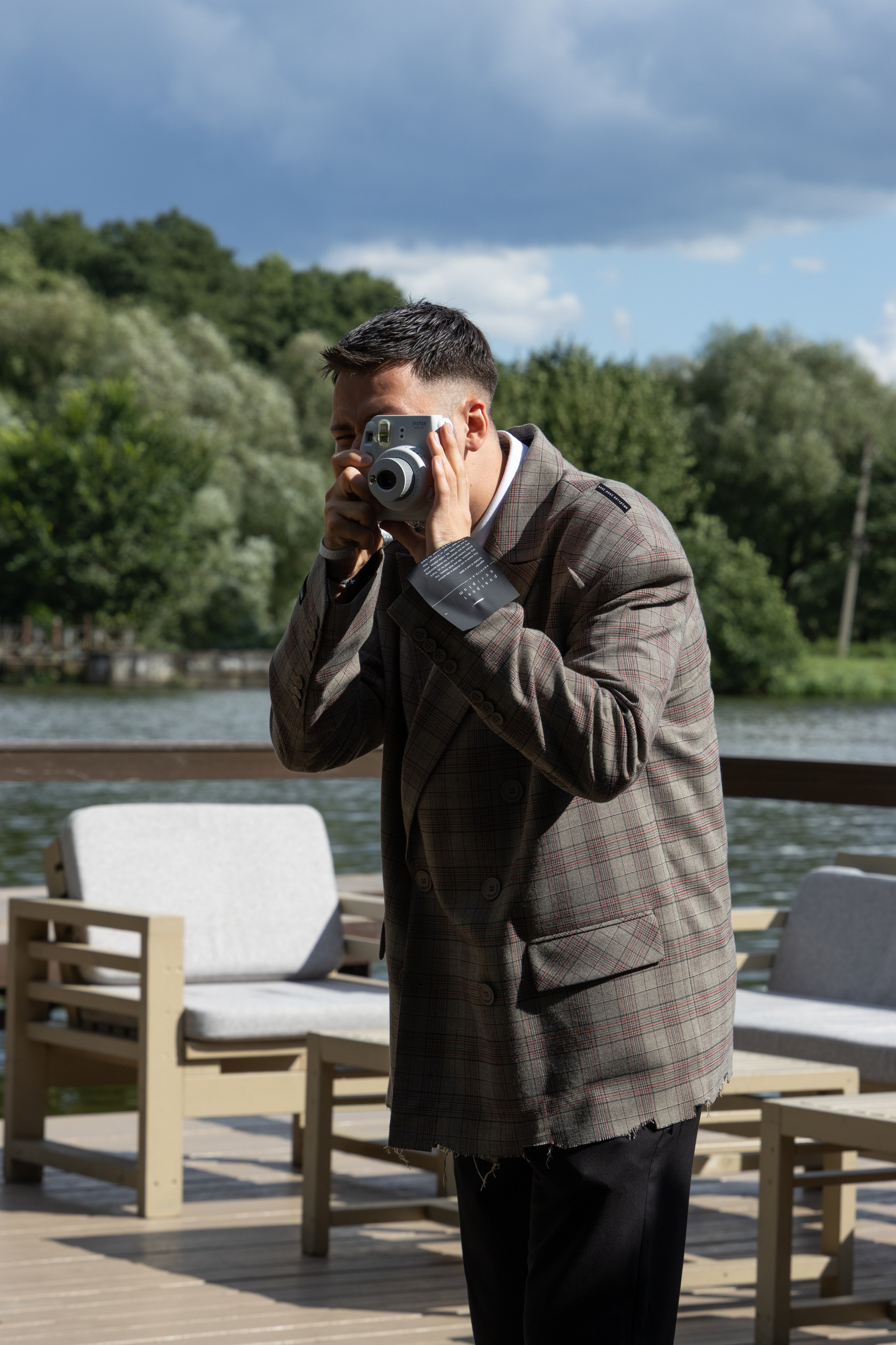 Фотограф Наталия Шептаева город Москва