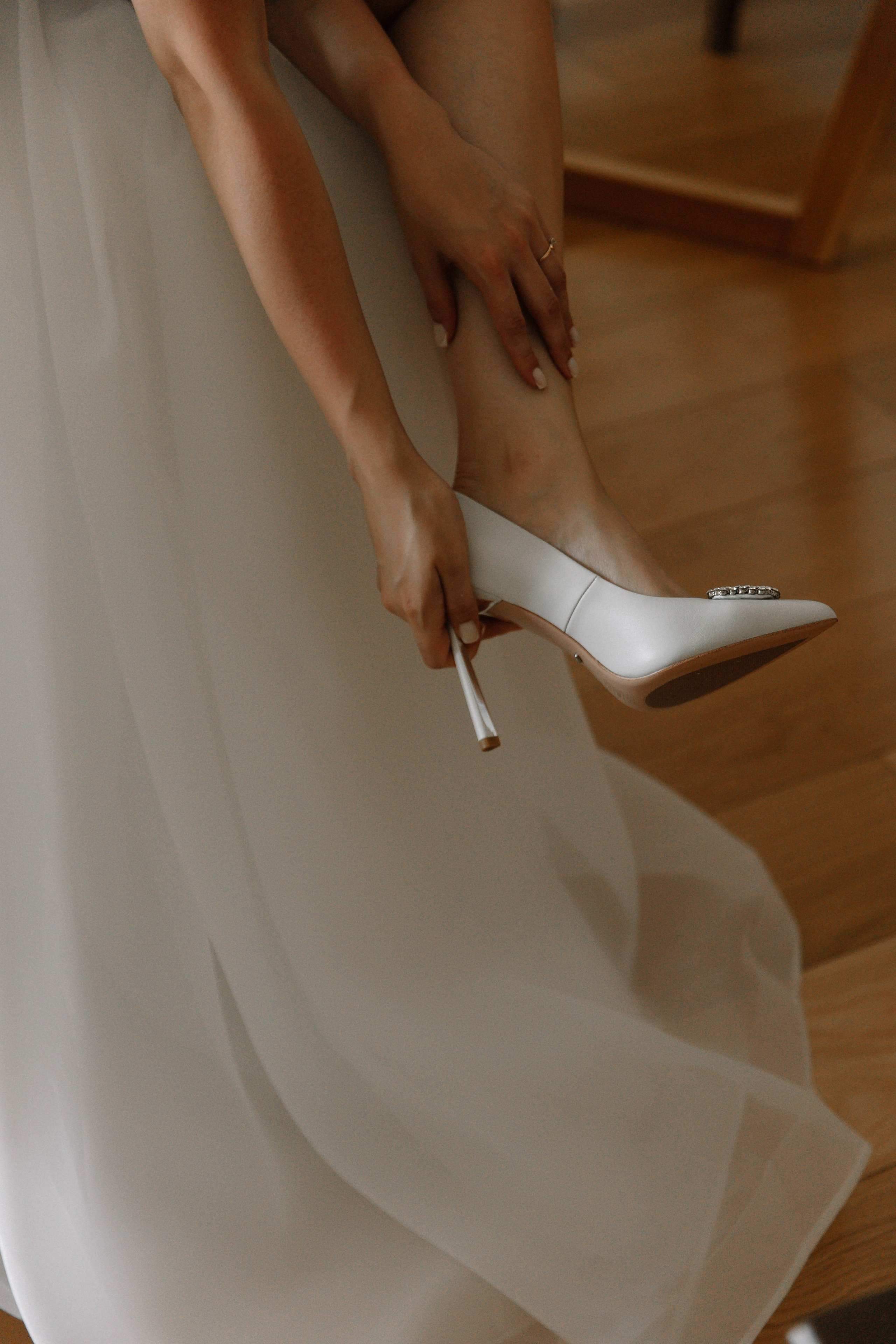 J & S. Свадебный фотограф Алина Хабарова