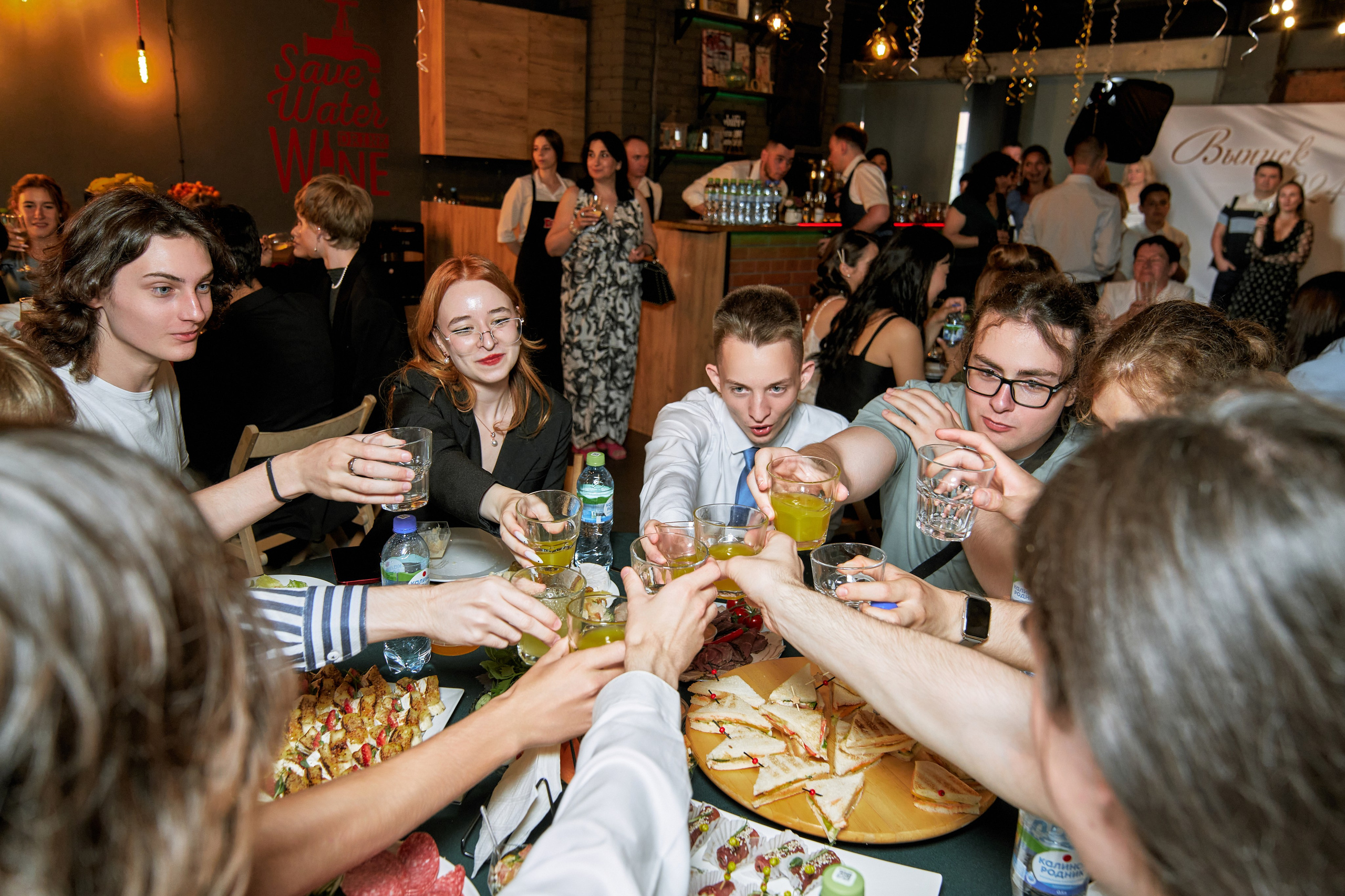 Выпускной 11В. Yankovski_001