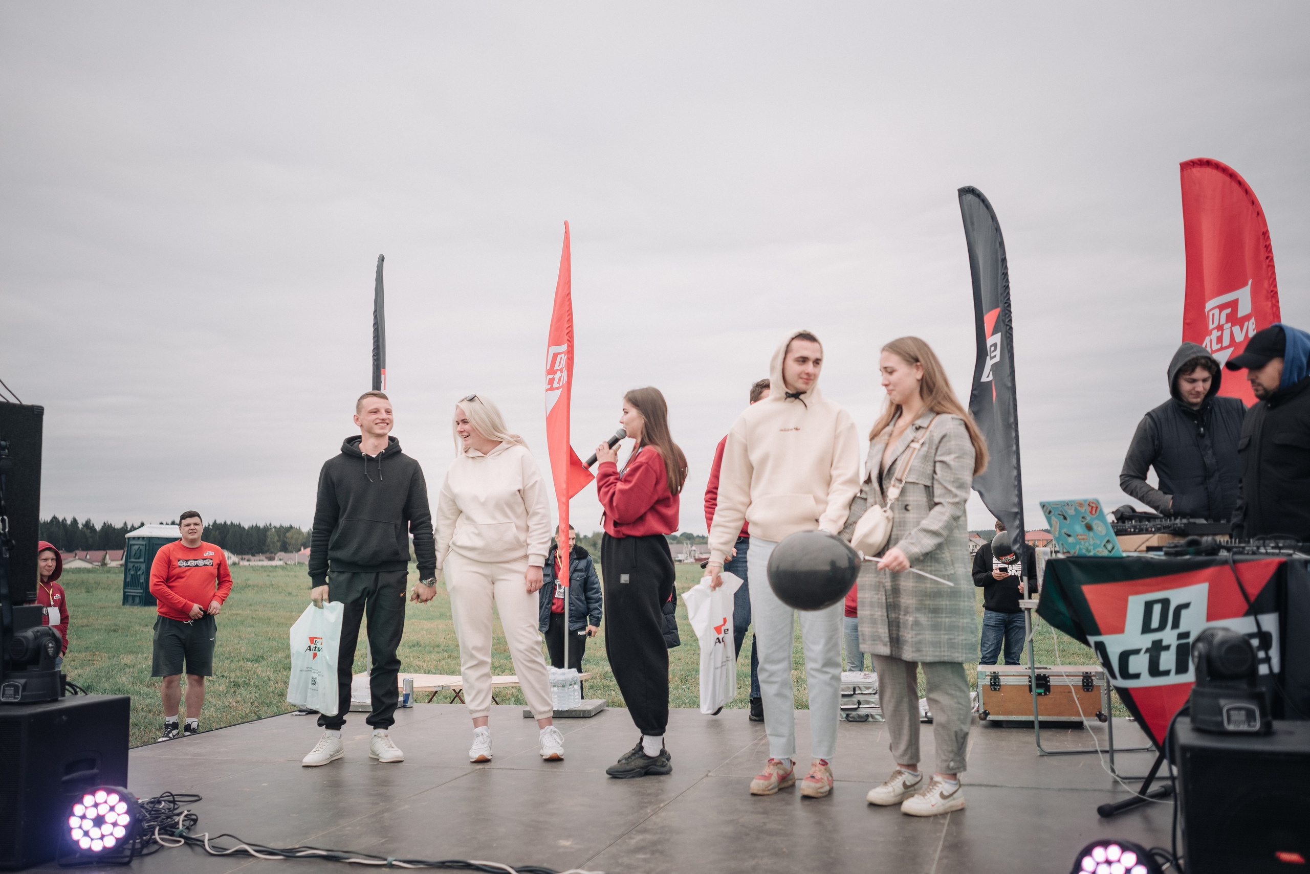 OurFest_2023. De_ross photo. Москва. Санкт-Петербург. Россия