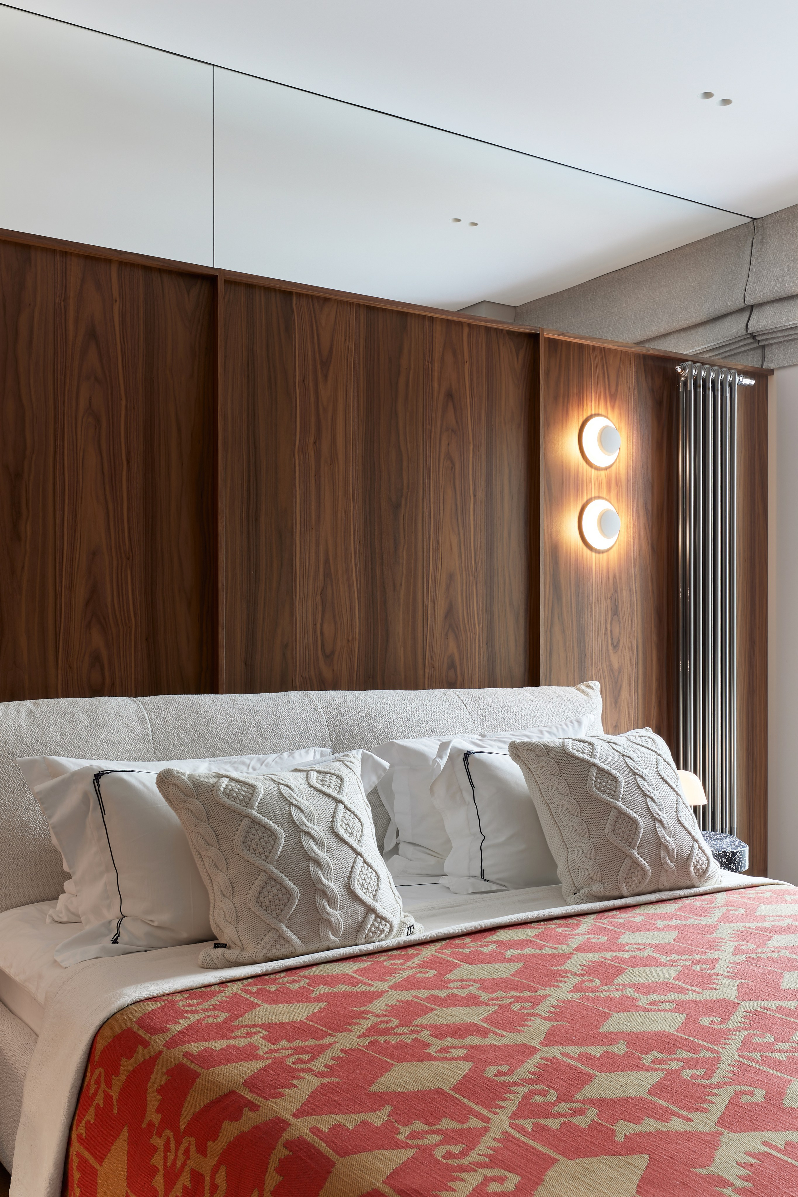 1-КОМНАТНАЯ В АП АРХИТЕКТОР. Интерьерный фотограф в Сочи Анисимова Ольга