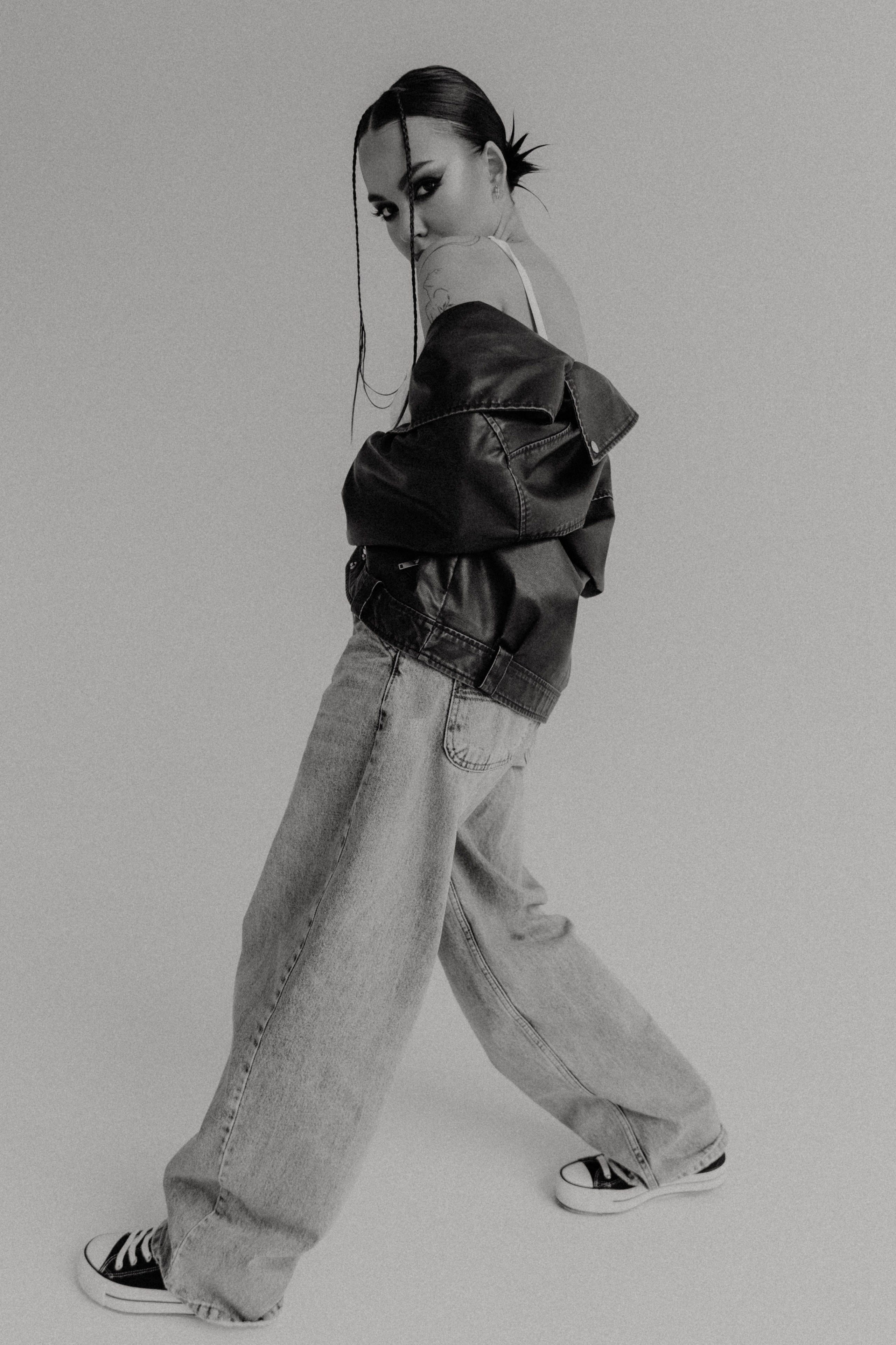 Индивидуальная Фотосессия. Фотограф Муратова Алена