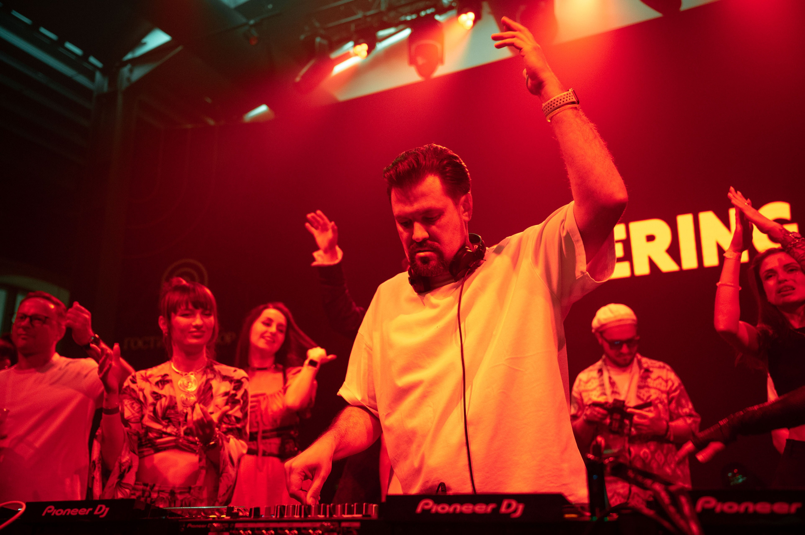 Гостиный двор — Фестиваль НЕРО. Oleg Pershonkov — фотограф