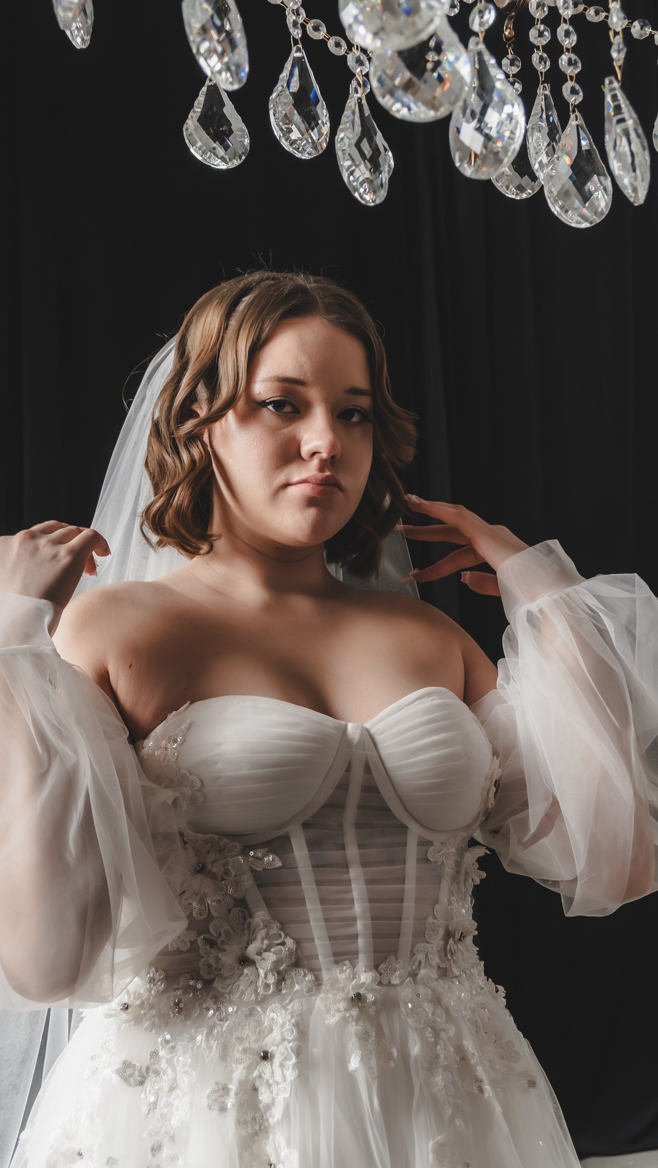 Алиса и Никита. Фотограф и видеограф Андрей Кукишев