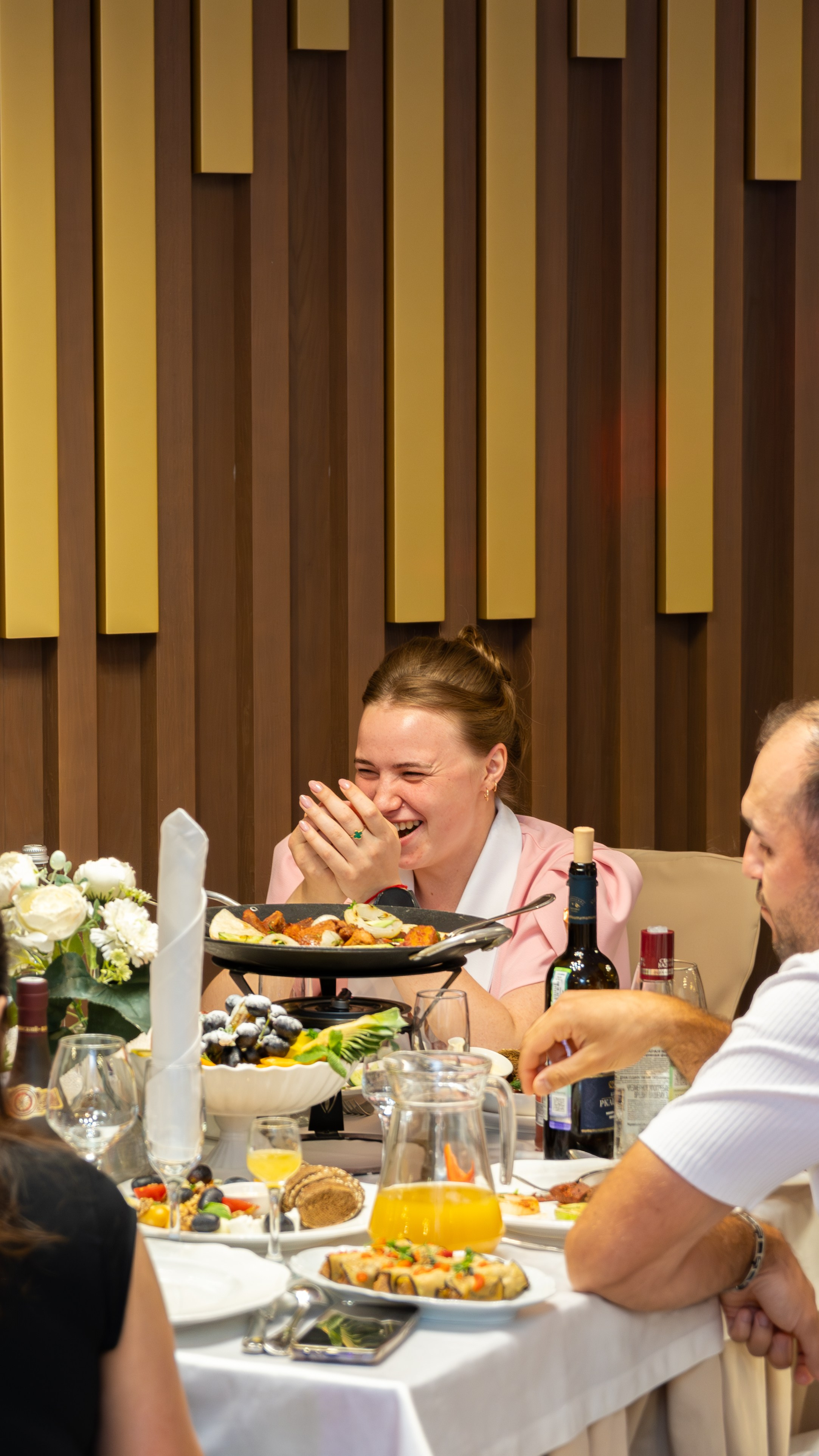 Камиль и Алена. Фотограф и видеограф Андрей Кукишев