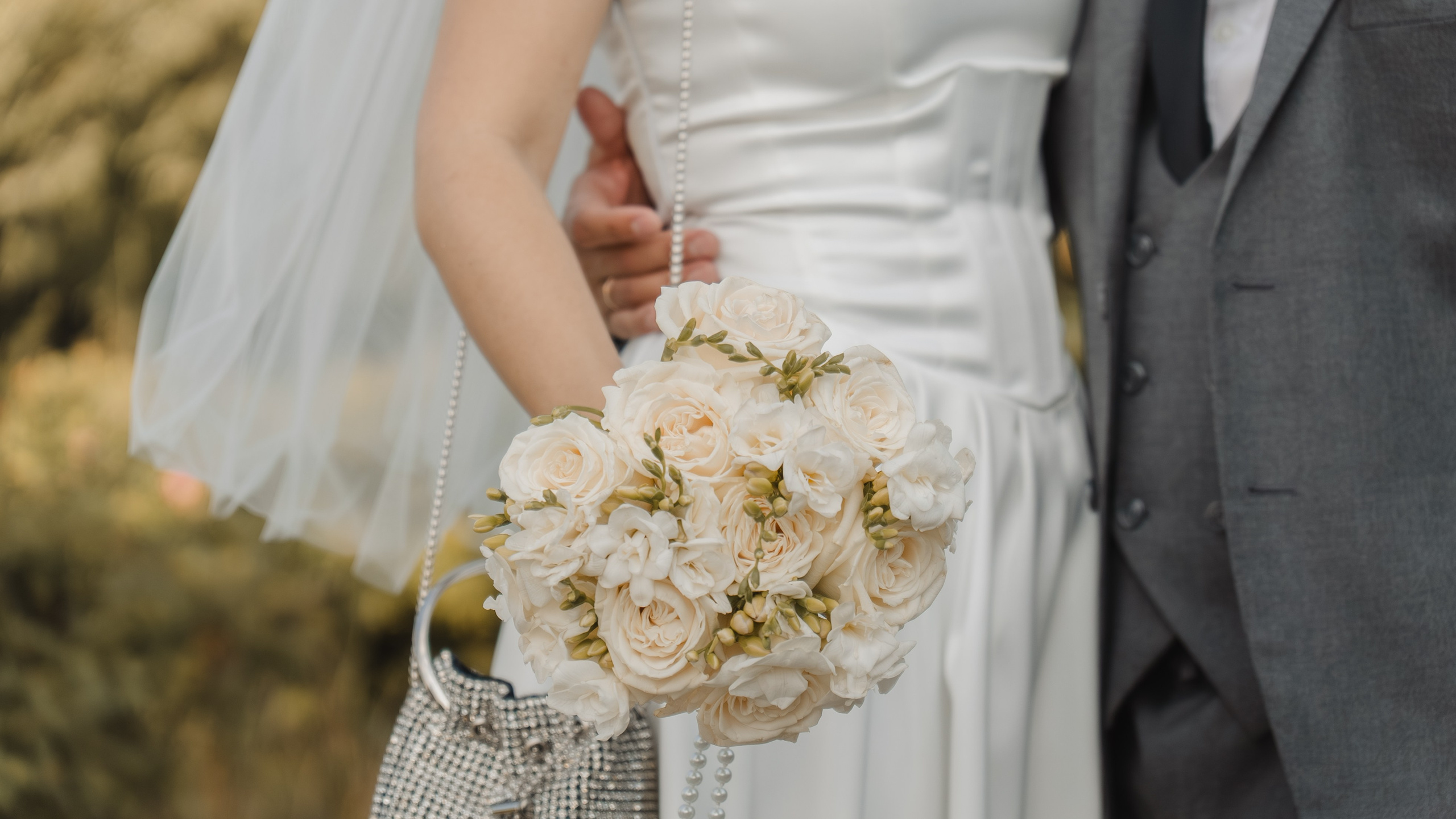Павел и Натали. Фотограф и видеограф Андрей Кукишев