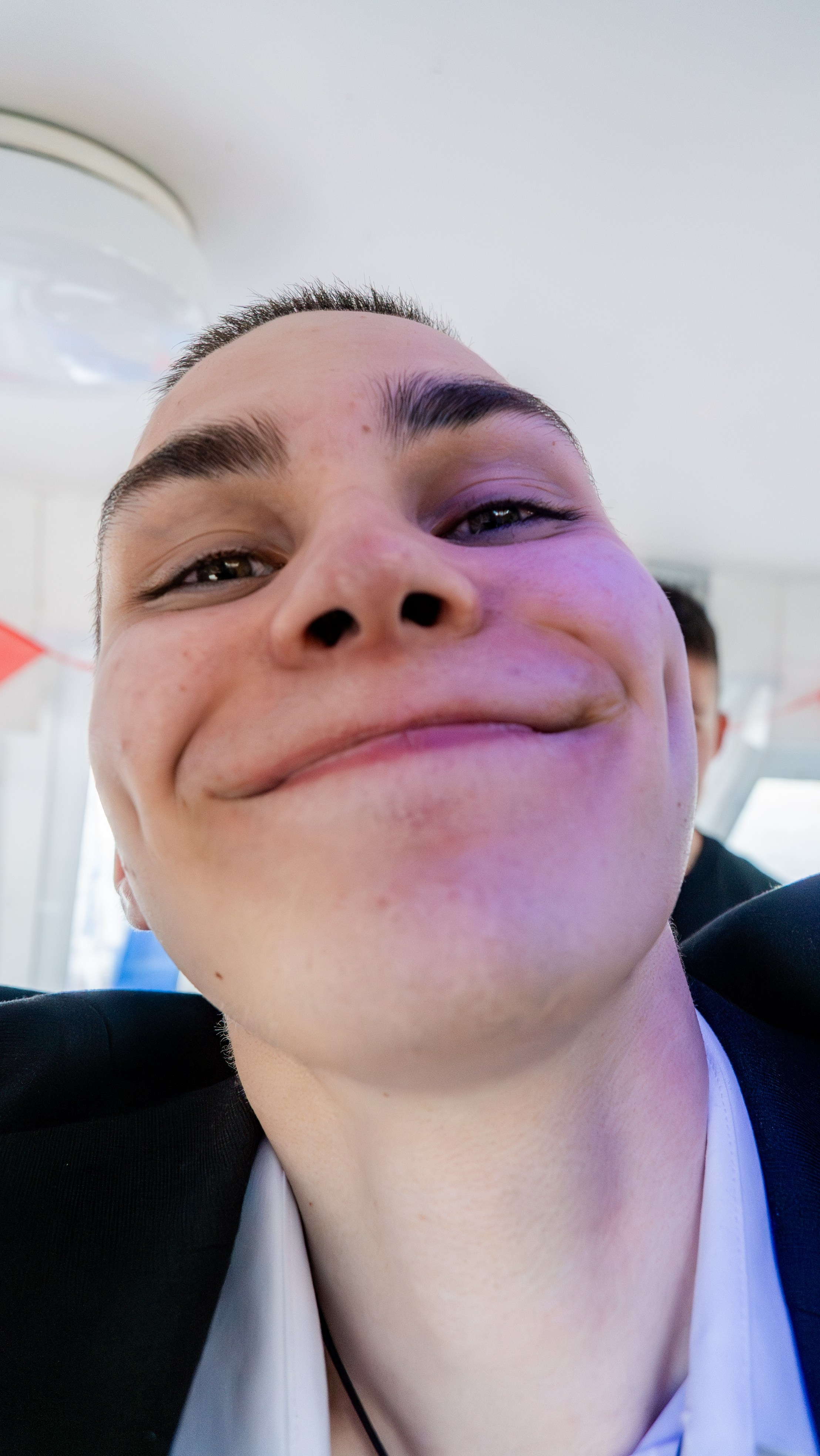 Алина и Арсений. Фотограф и видеограф Андрей Кукишев