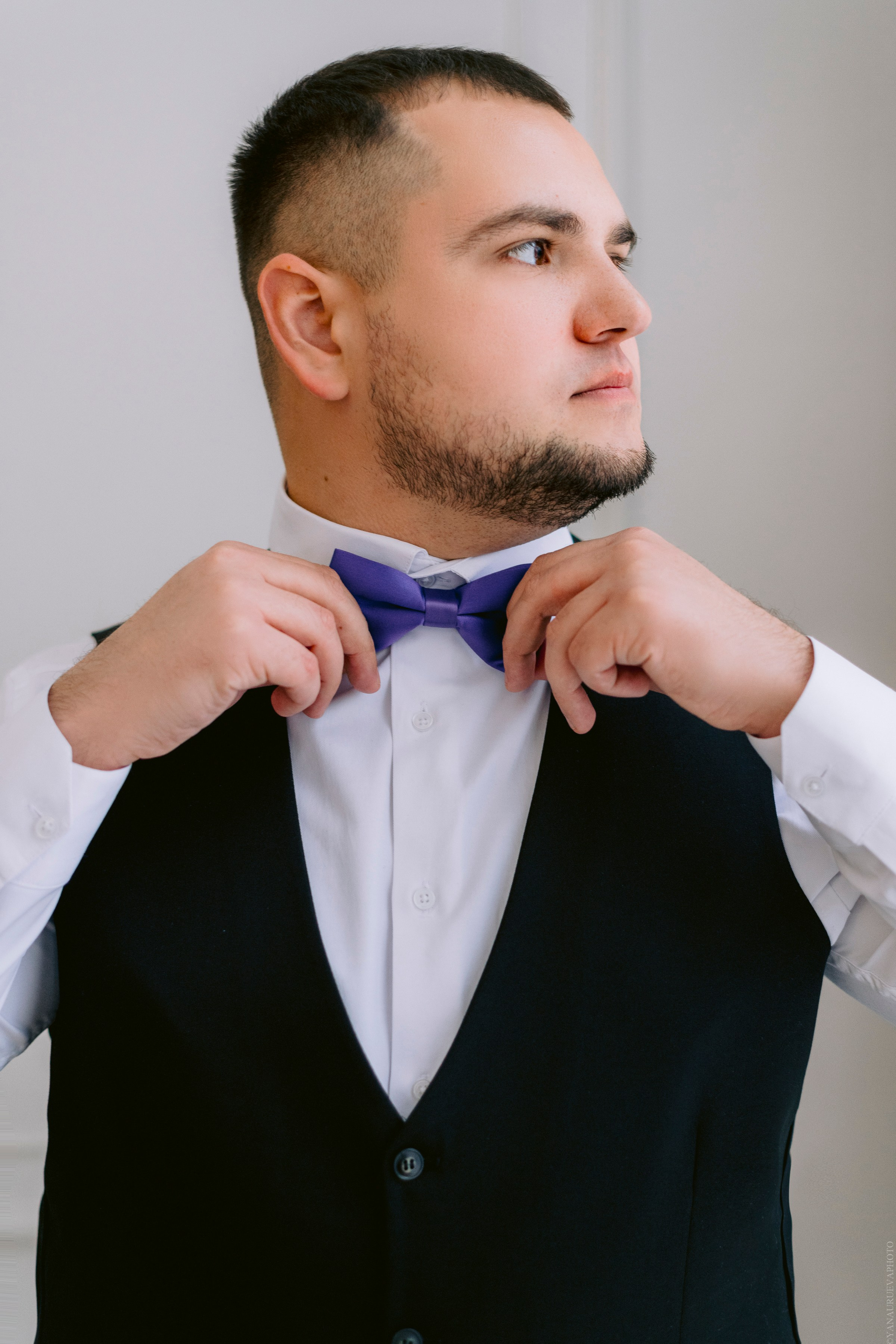 Свадебный анонс. Максим и Светлана. Свадебный и контент- фотограф в Тольятти, Самаре, Москве Яна Уруева