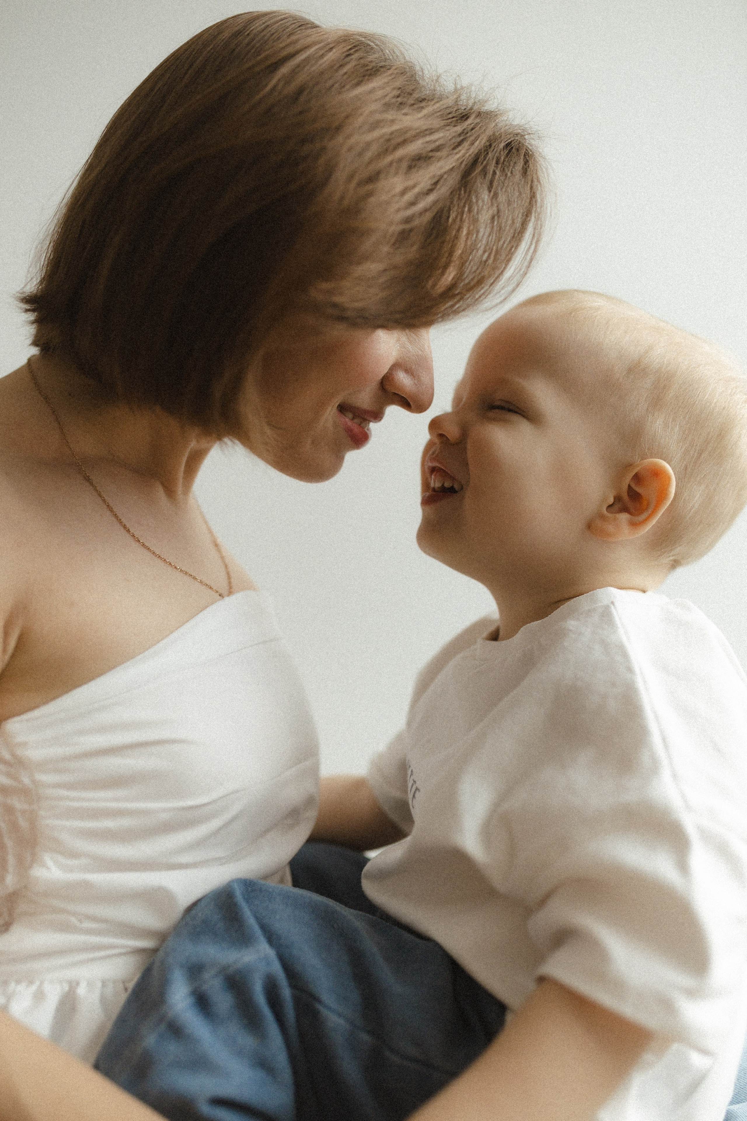 Про вашу любовь. Семейный фотограф в Москве Алина Савченко