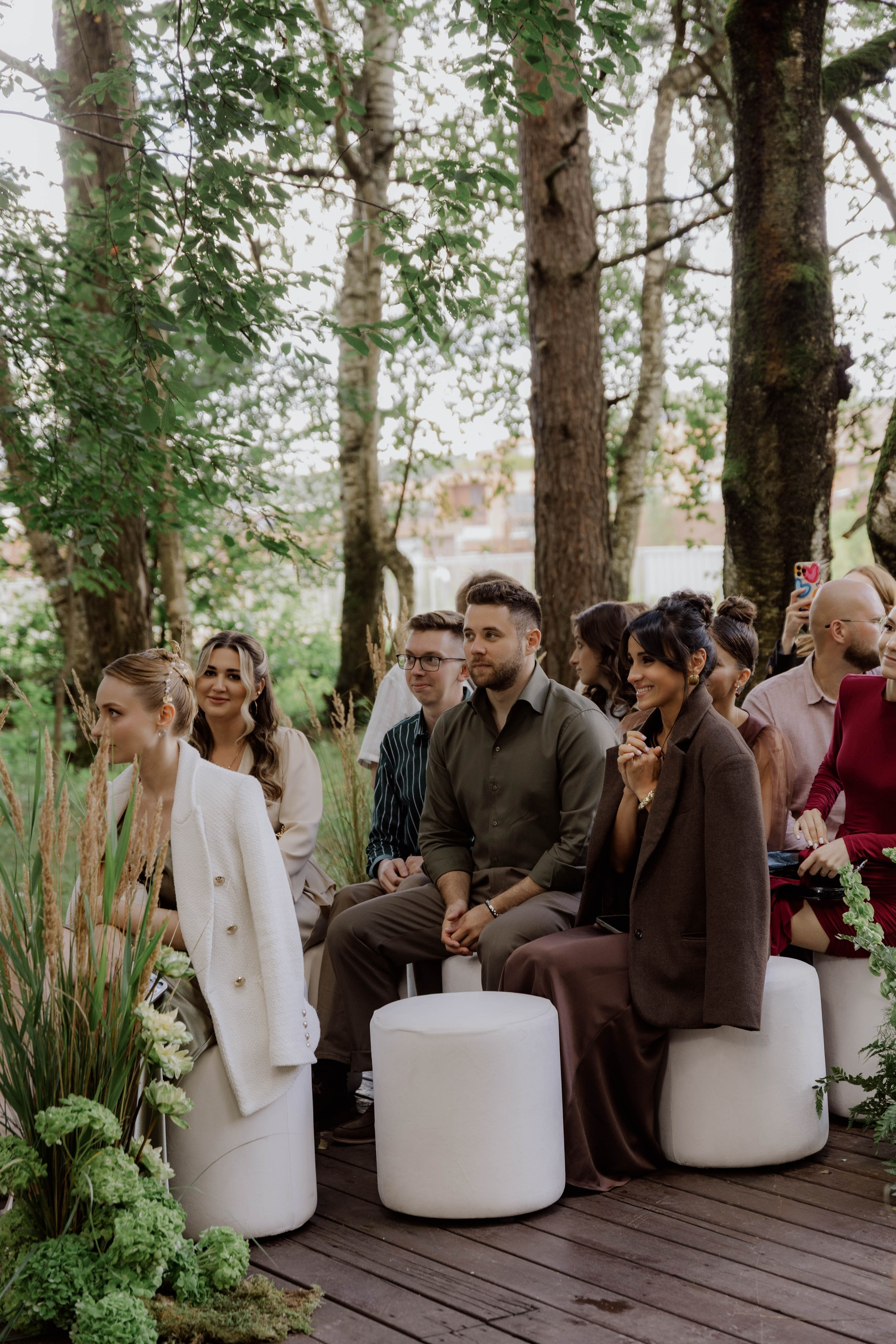 Евгений и Дарья. Фотограф Юсова Мария