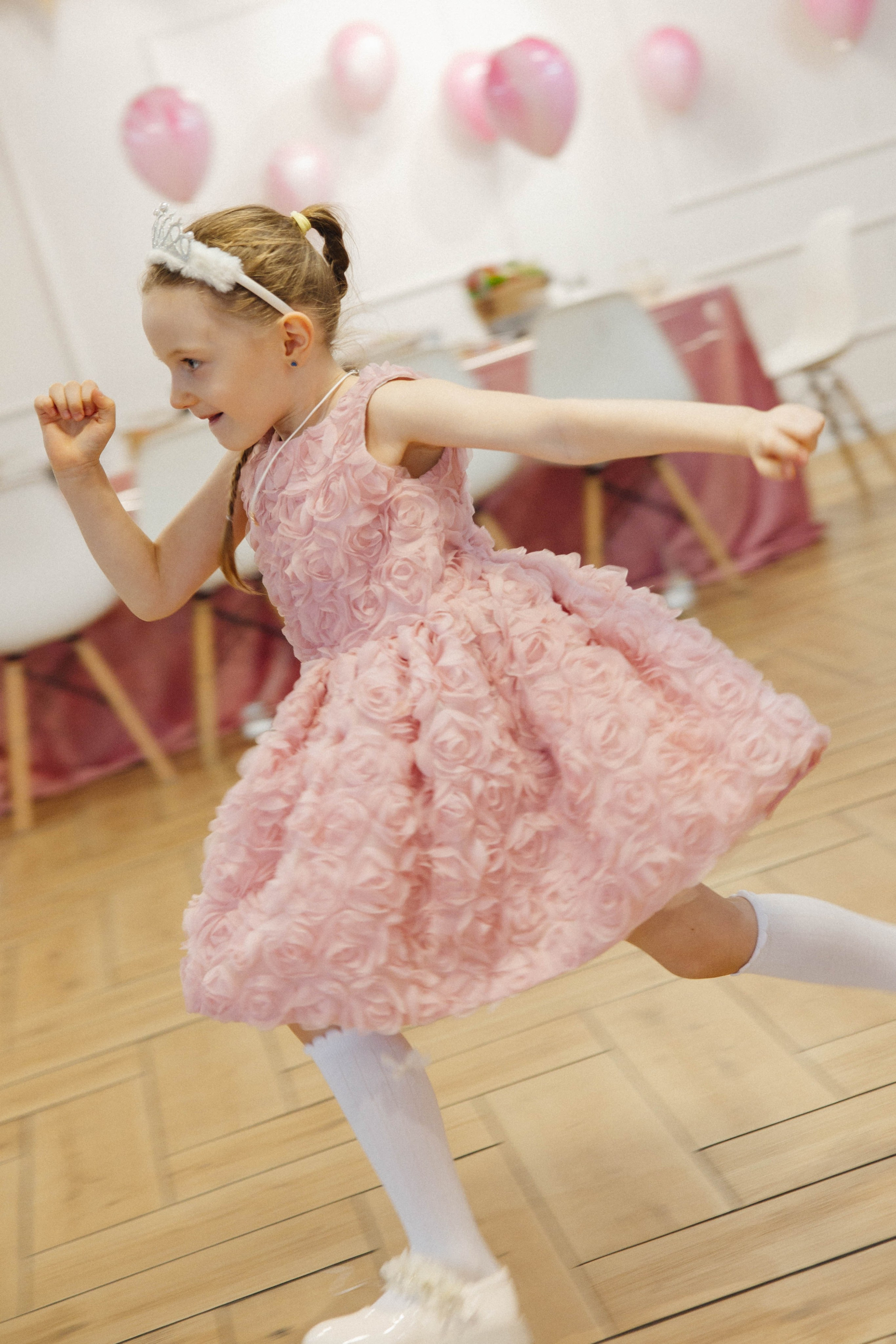 Детский ДР. Саше 7 лет. Фотограф Юсова Мария