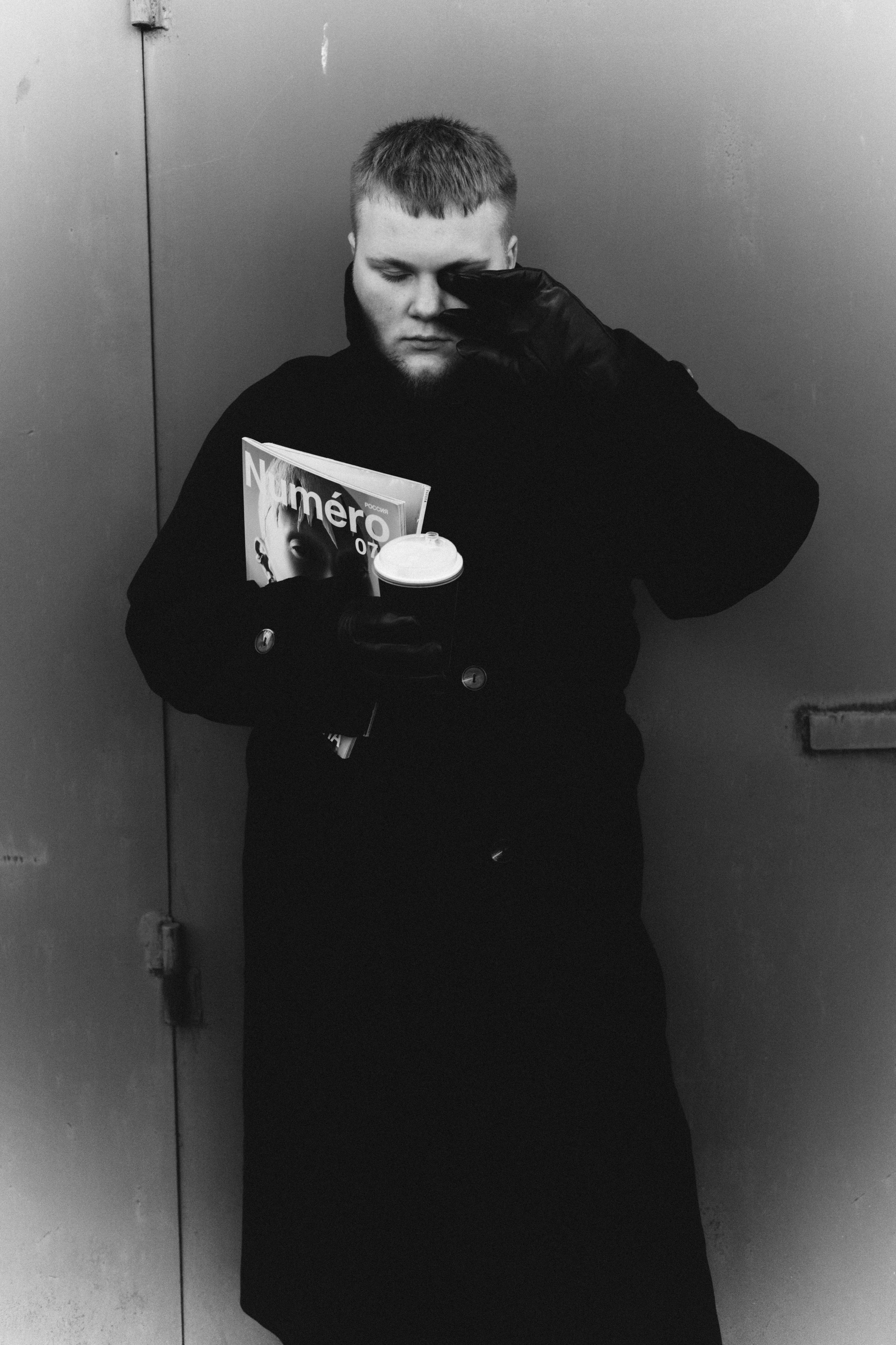 Костя. Gorbunova Alina Фотограф