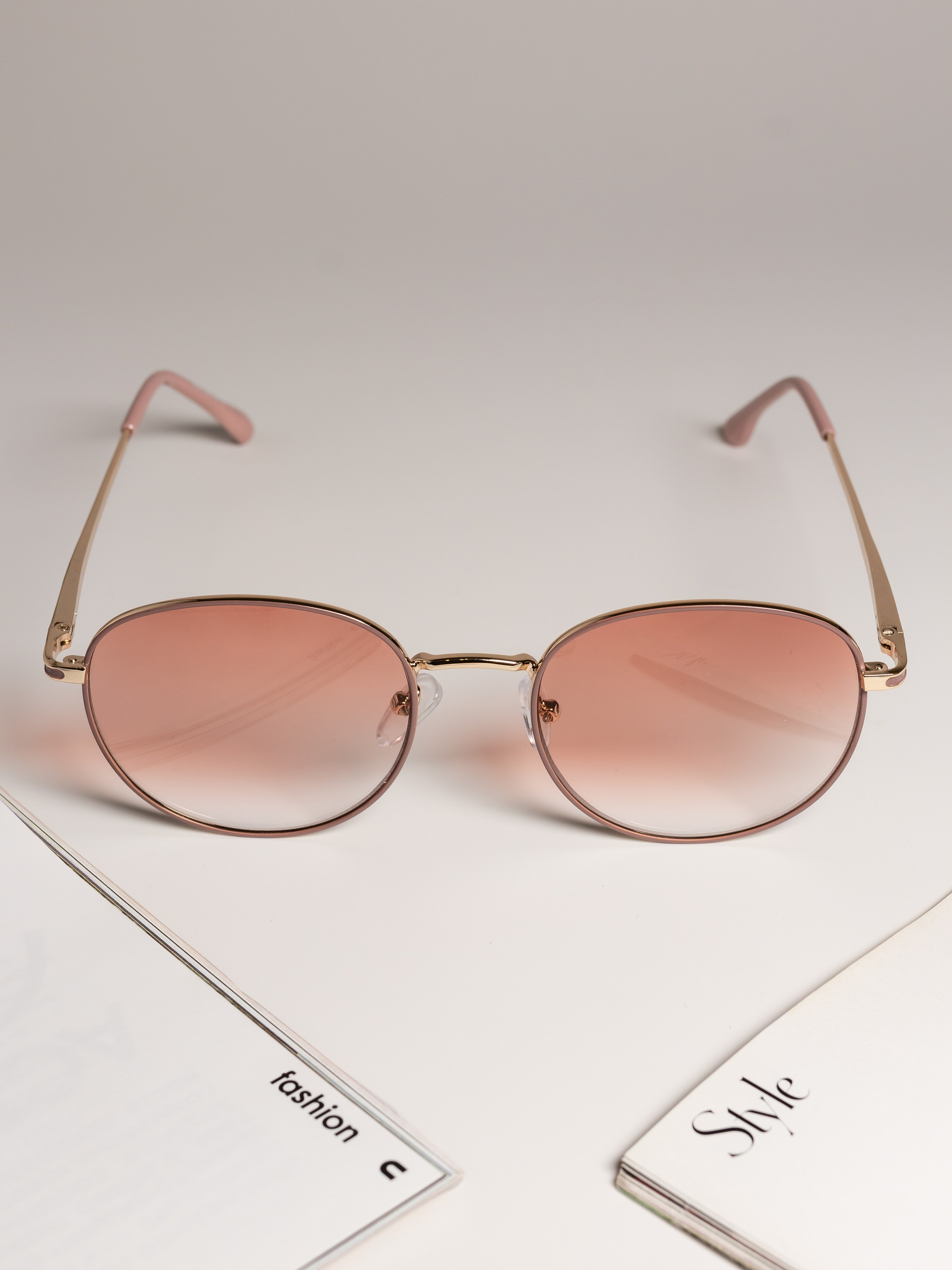 Очки. Фотограф в Краснодаре Арина Кудряшова