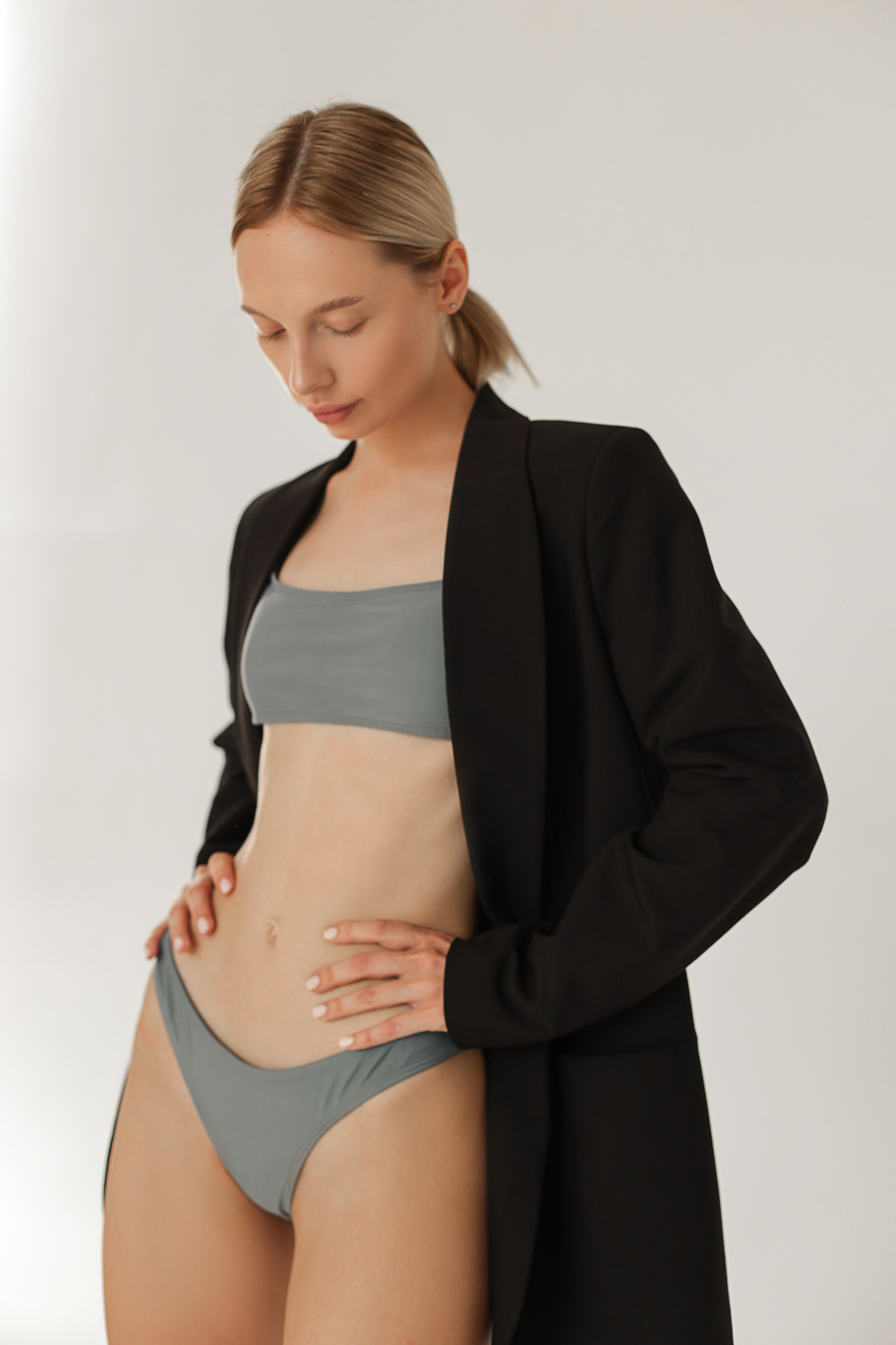 Янина. Фотограф Казань