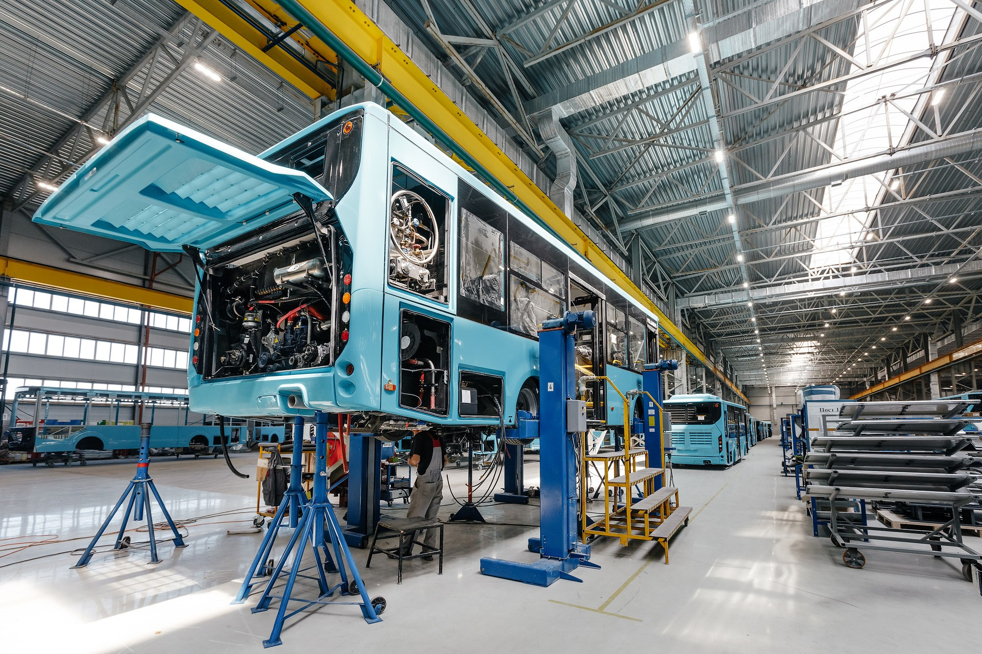 Промышленная фотосъемка. Фотограф Сергей Наставник. Рекламная фотосъемка любой сложности