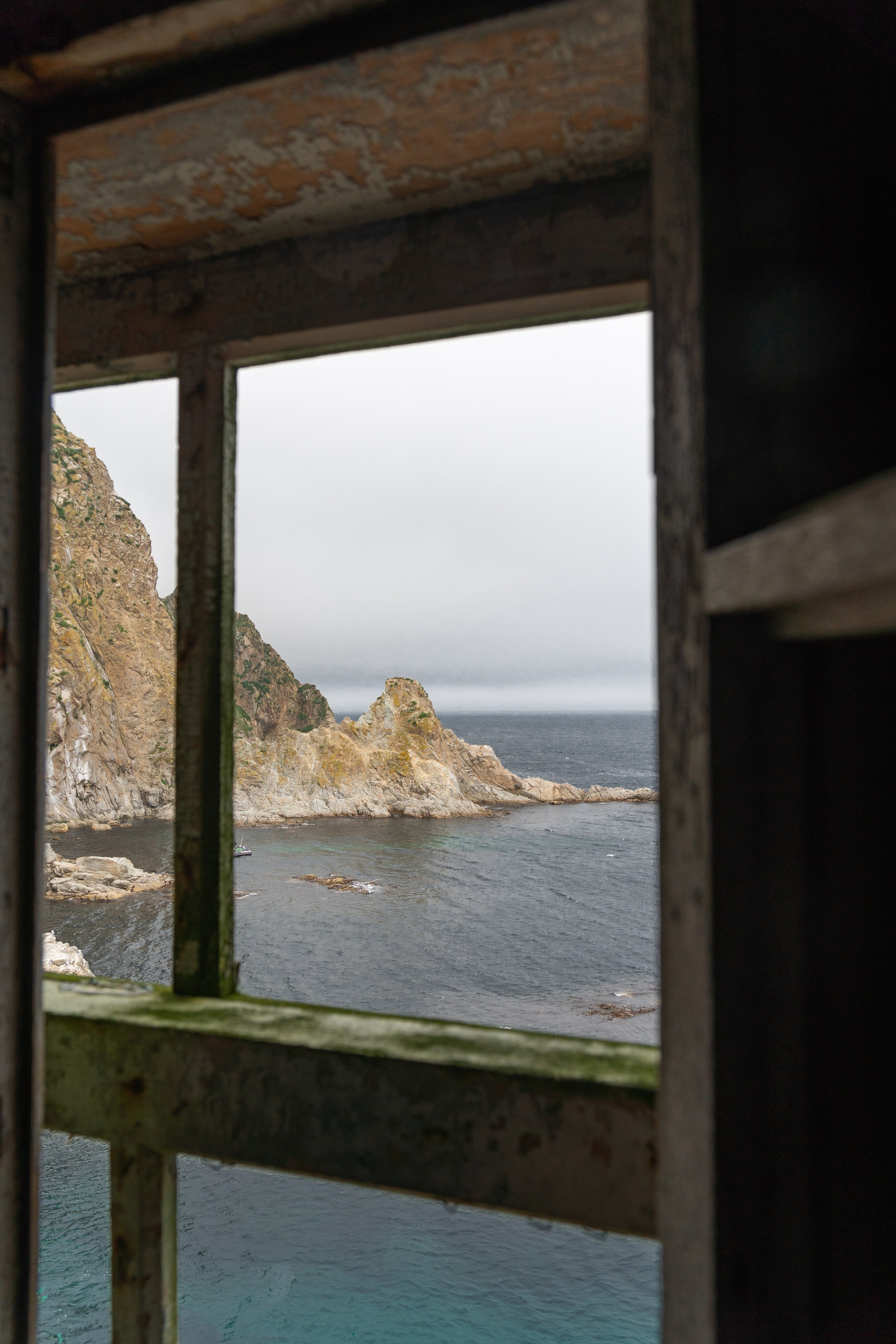 Сахалин. Gusarov Travel Photography